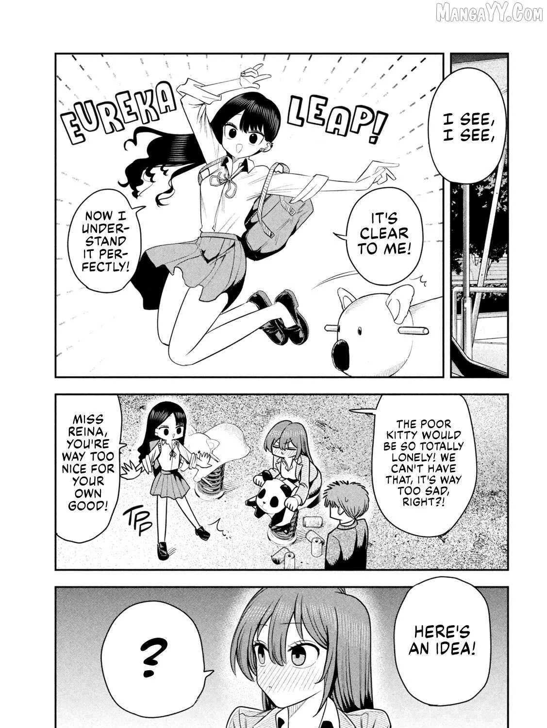 Boss, Booze, and Bright Stars - Chapter 26 - Page 29