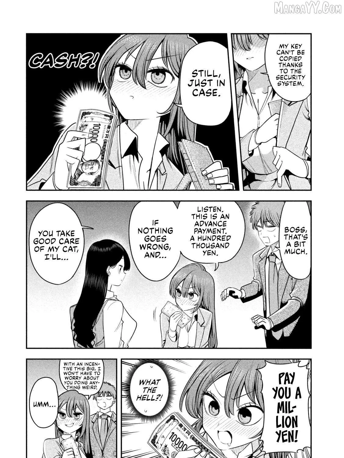Boss, Booze, and Bright Stars - Chapter 26 - Page 35