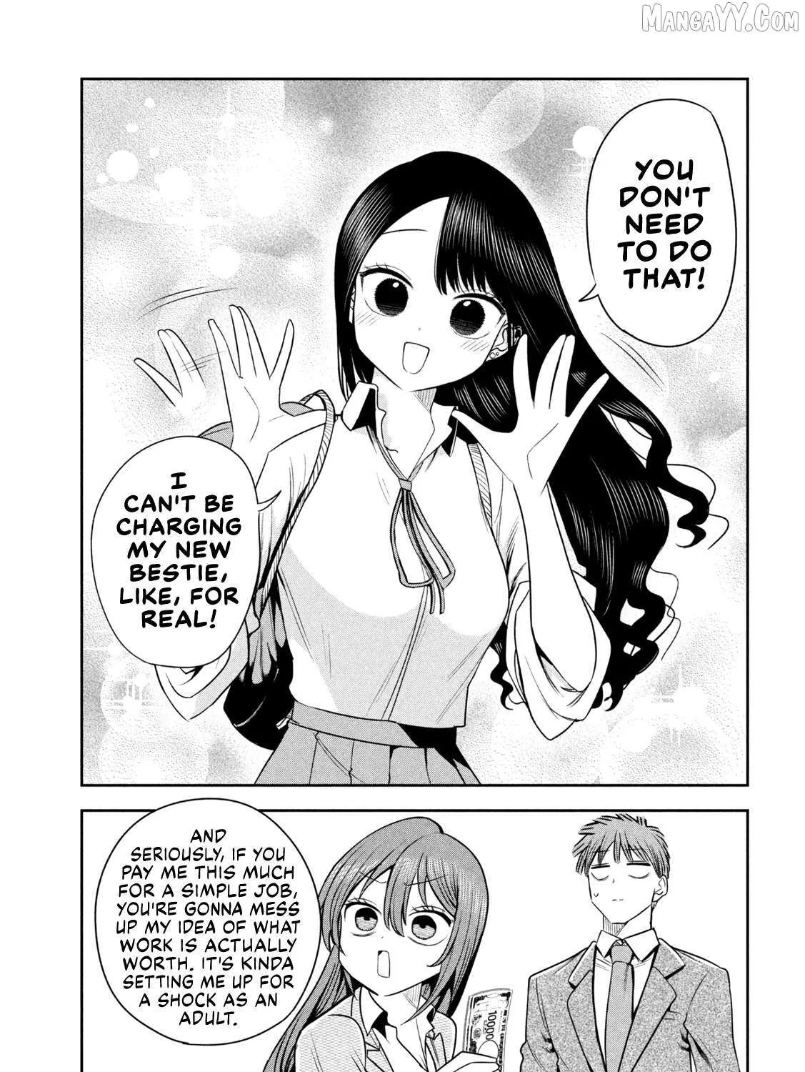 Boss, Booze, and Bright Stars - Chapter 26 - Page 37