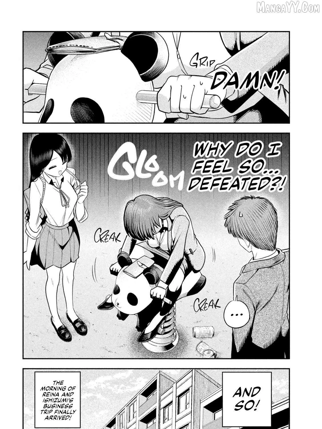 Boss, Booze, and Bright Stars - Chapter 26 - Page 39