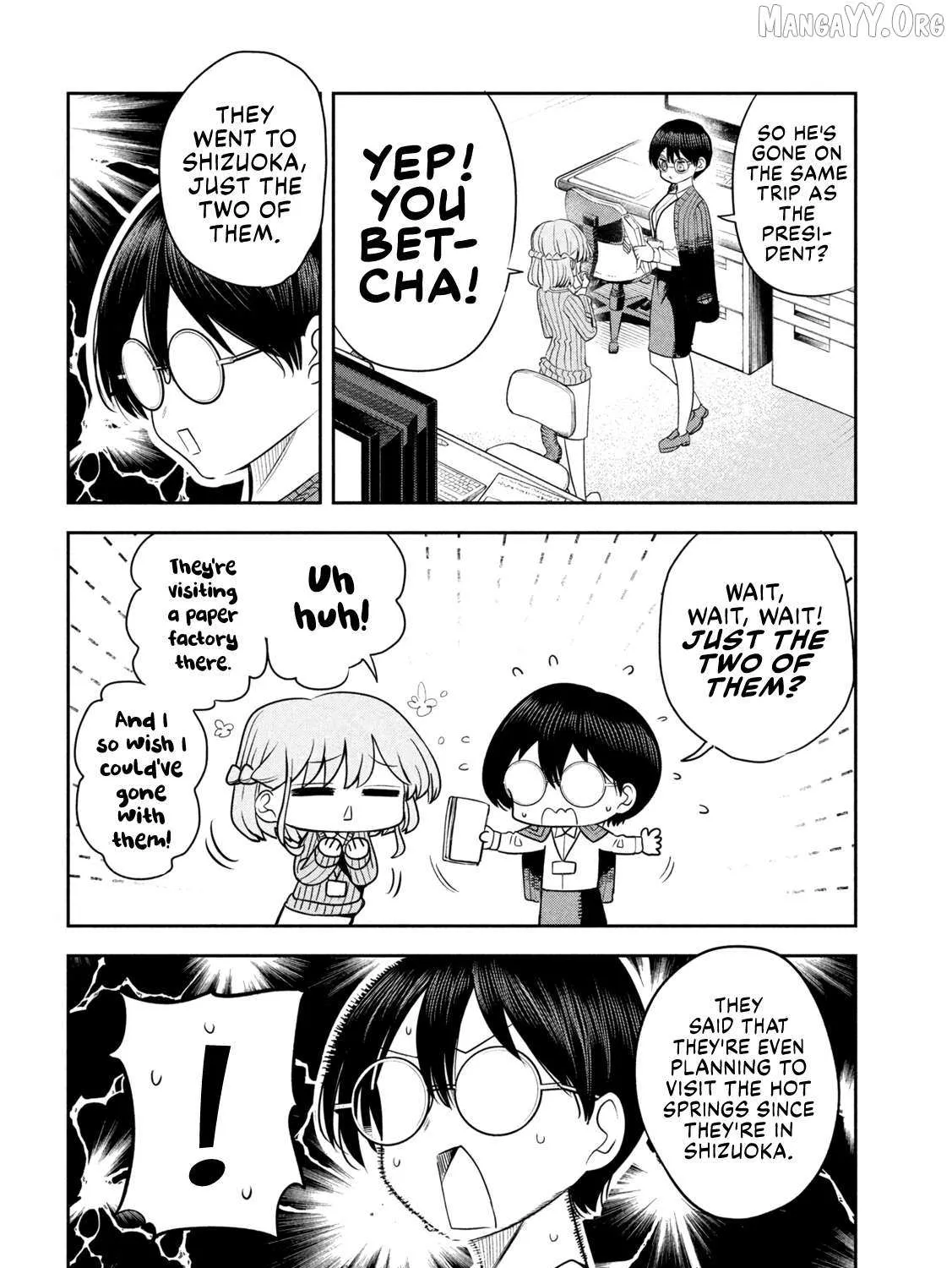 Boss, Booze, and Bright Stars - Chapter 27 - Page 3