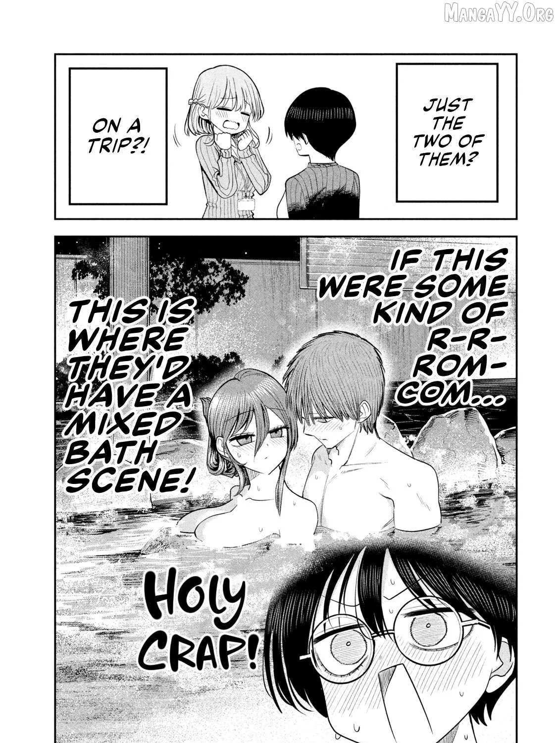 Boss, Booze, and Bright Stars - Chapter 27 - Page 5