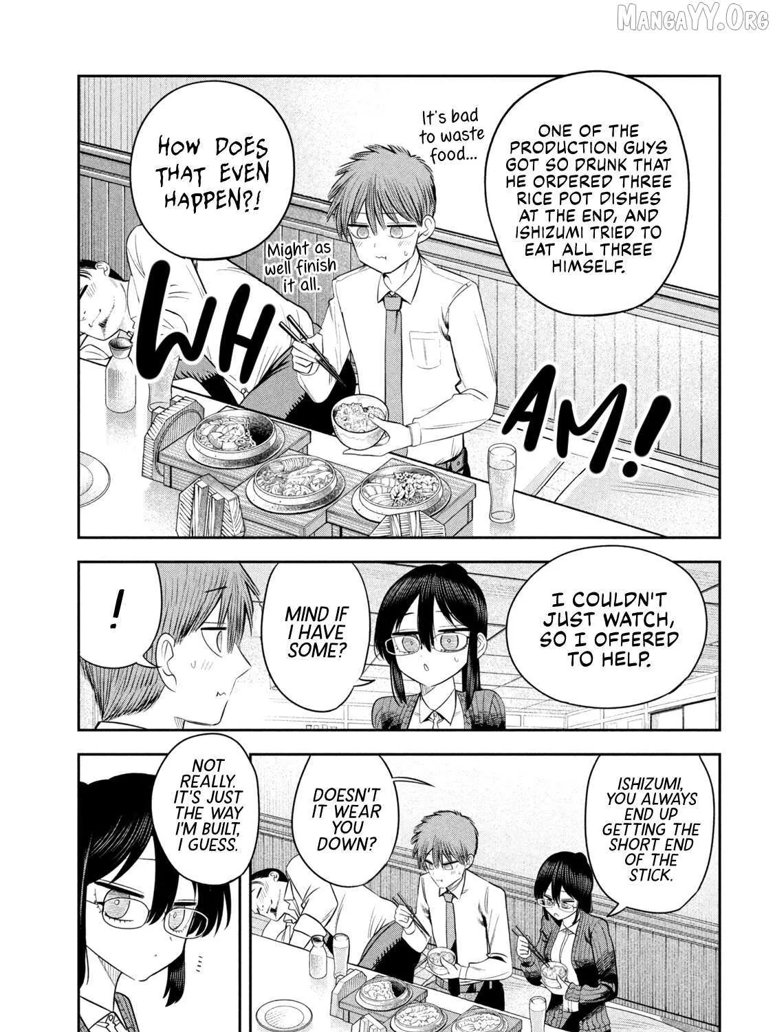 Boss, Booze, and Bright Stars - Chapter 27 - Page 25