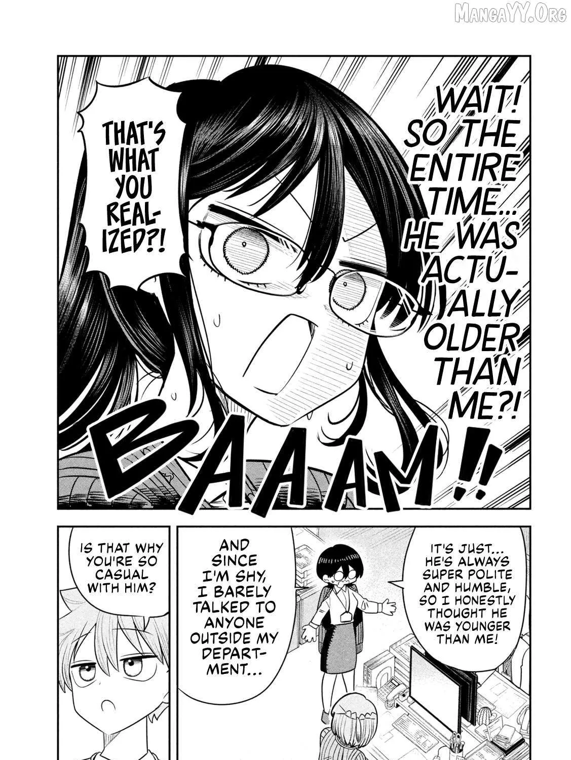 Boss, Booze, and Bright Stars - Chapter 27 - Page 29