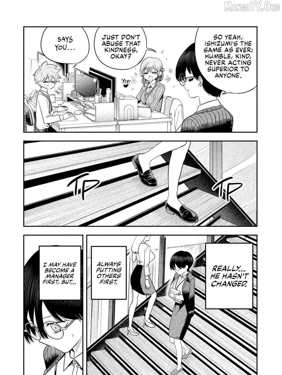 Boss, Booze, and Bright Stars - Chapter 27 - Page 35