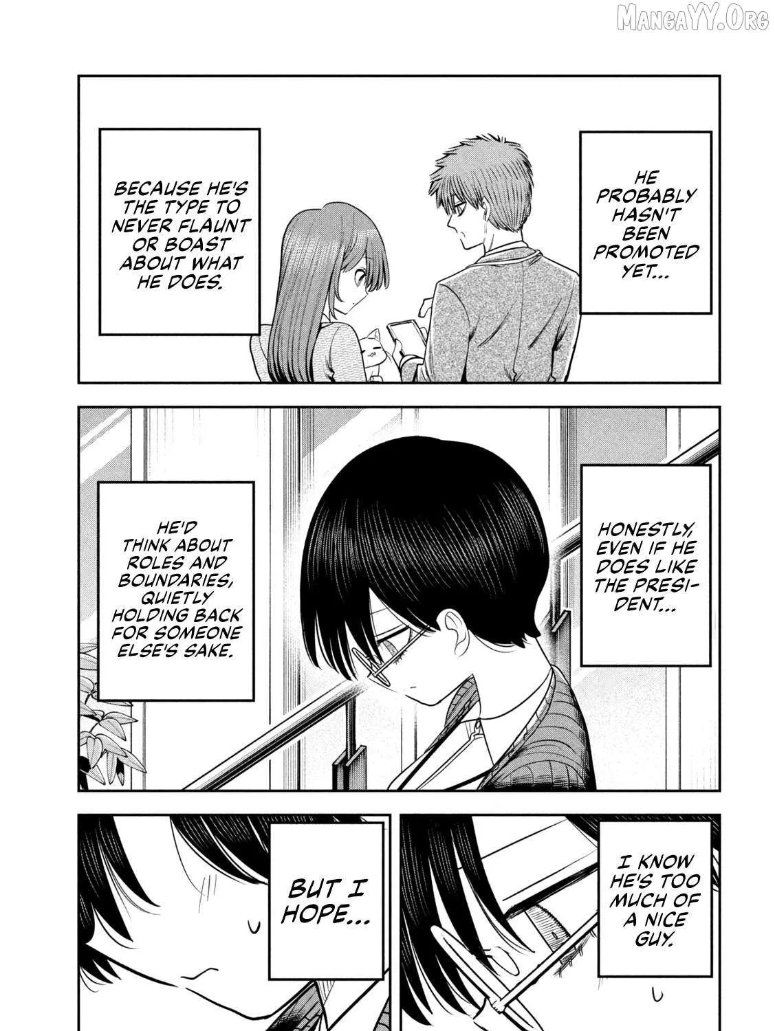 Boss, Booze, and Bright Stars - Chapter 27 - Page 37