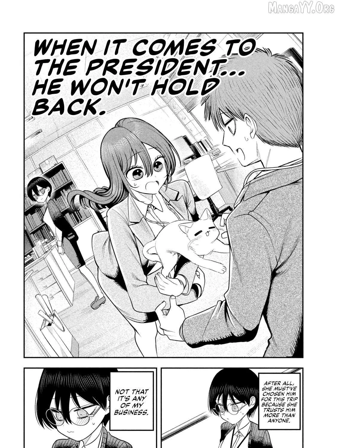 Boss, Booze, and Bright Stars - Chapter 27 - Page 39