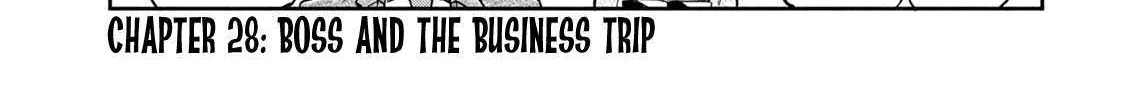 Boss, Booze, and Bright Stars - Chapter 28 - Page 2
