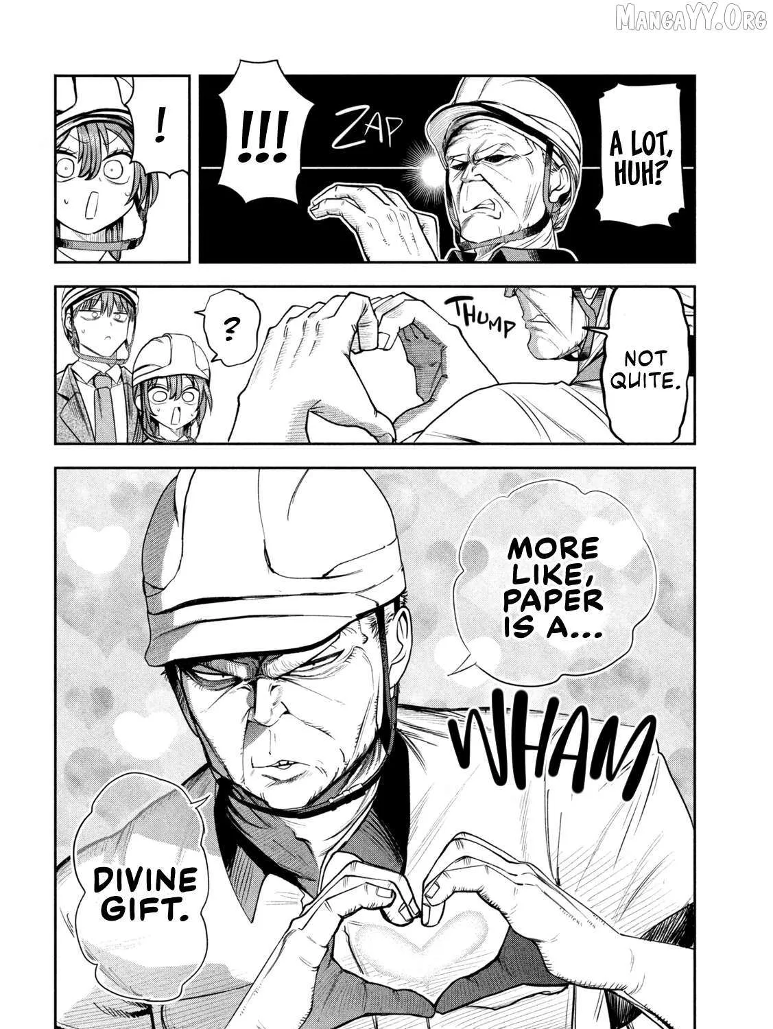 Boss, Booze, and Bright Stars - Chapter 28 - Page 3