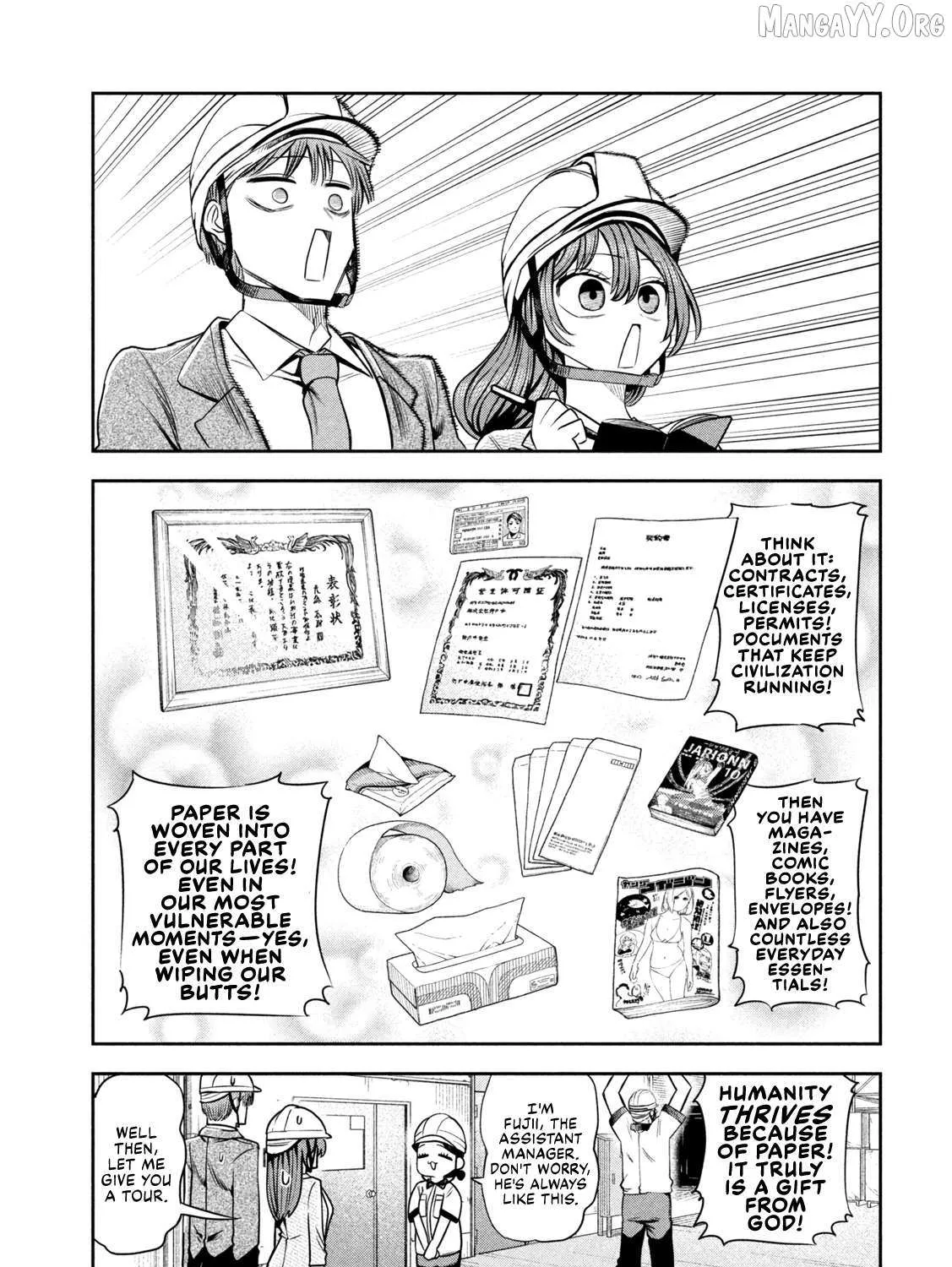 Boss, Booze, and Bright Stars - Chapter 28 - Page 5