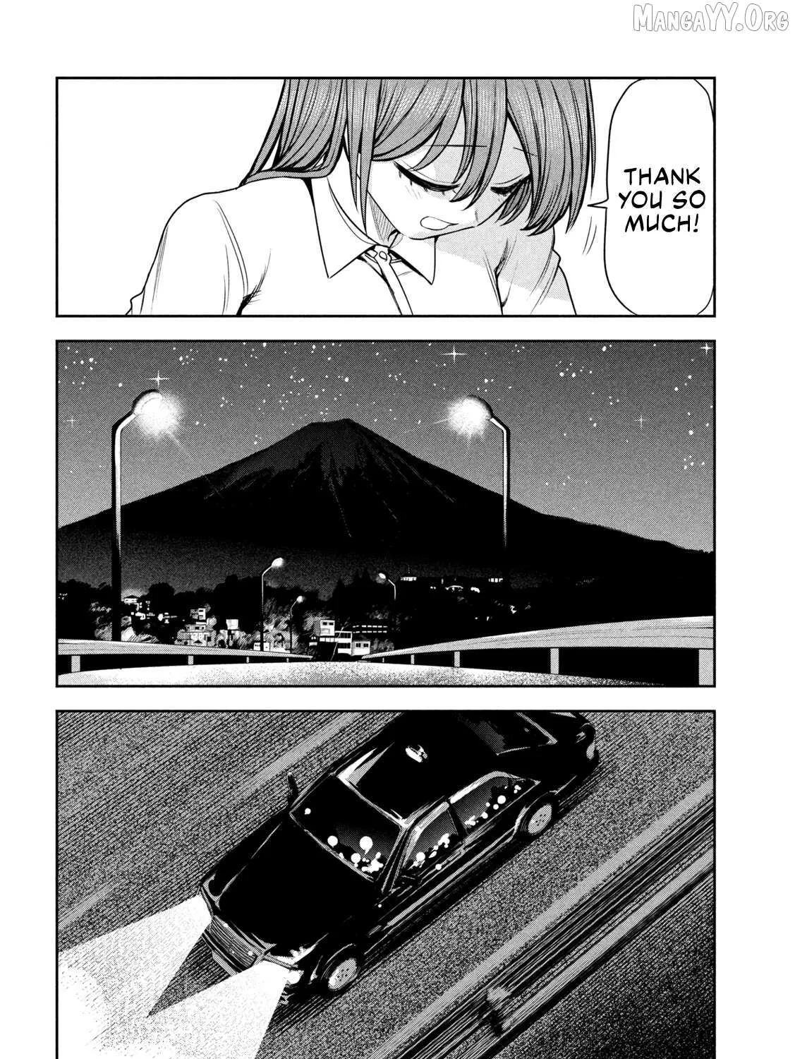 Boss, Booze, and Bright Stars - Chapter 28 - Page 23