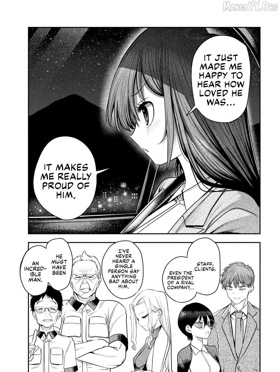 Boss, Booze, and Bright Stars - Chapter 28 - Page 29