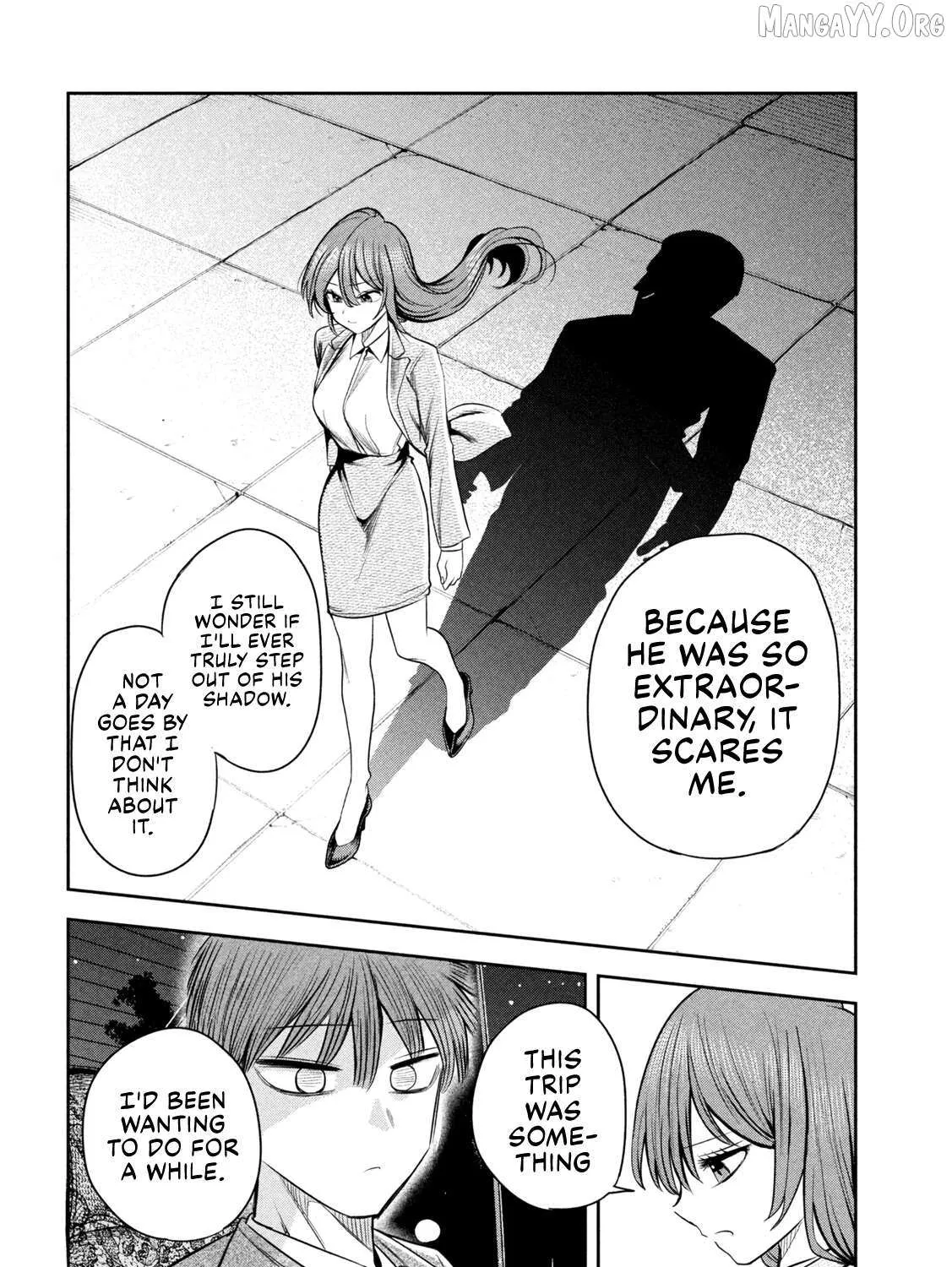 Boss, Booze, and Bright Stars - Chapter 28 - Page 31