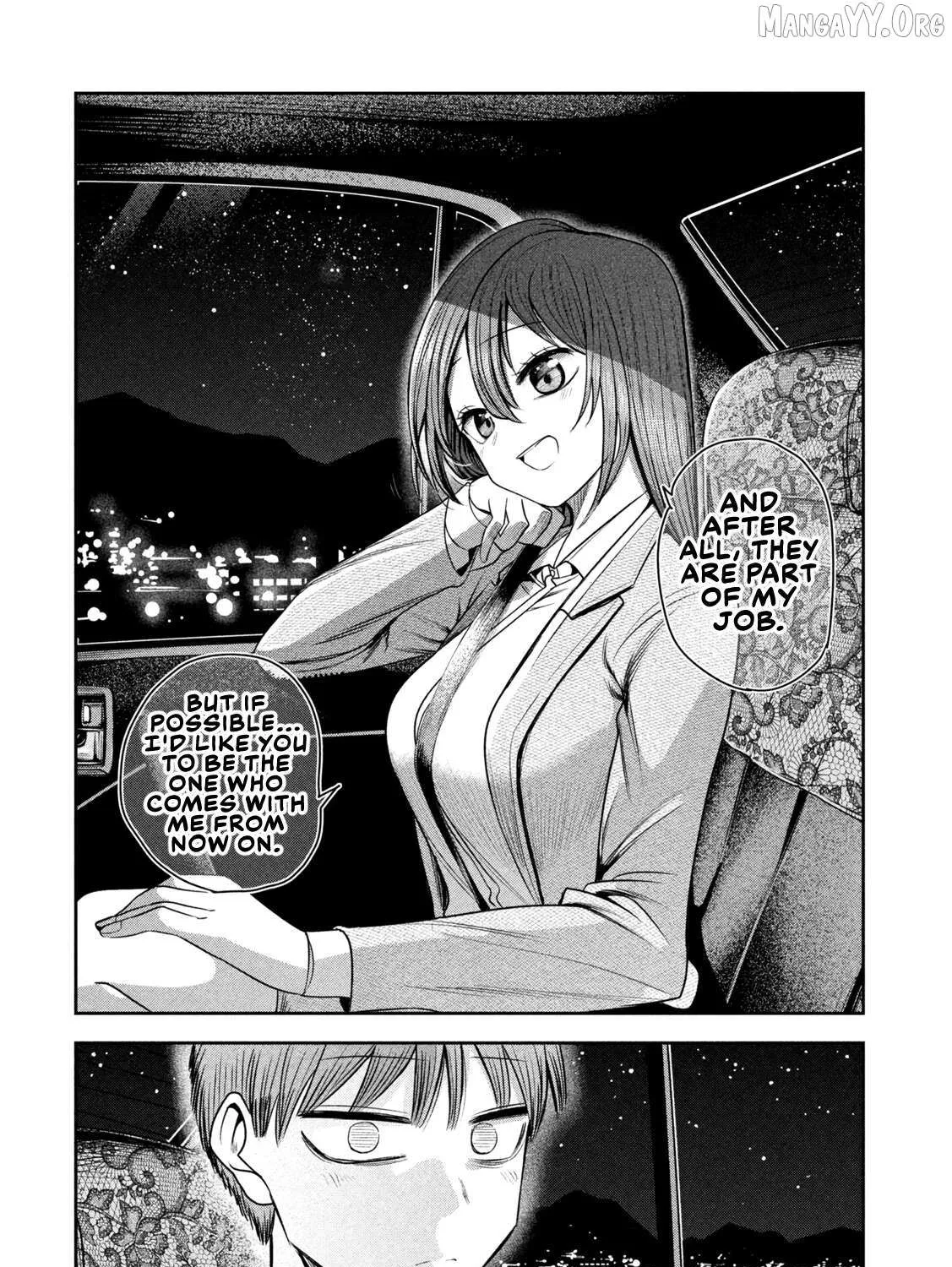 Boss, Booze, and Bright Stars - Chapter 28 - Page 35
