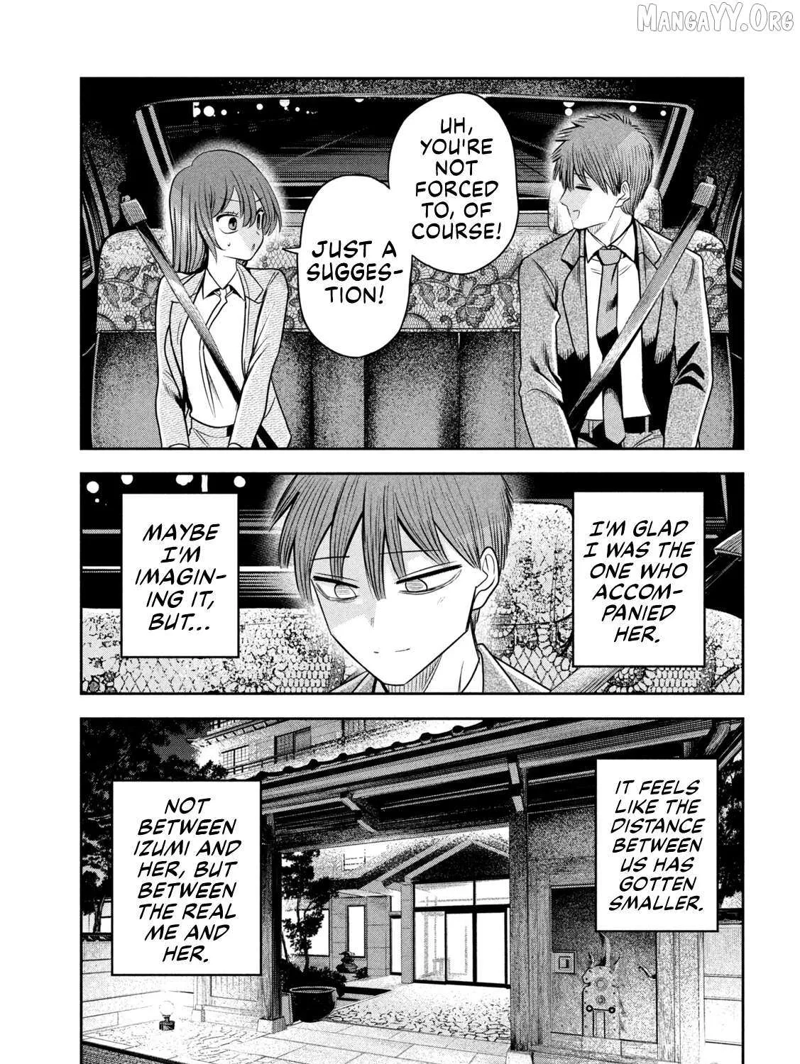 Boss, Booze, and Bright Stars - Chapter 28 - Page 37
