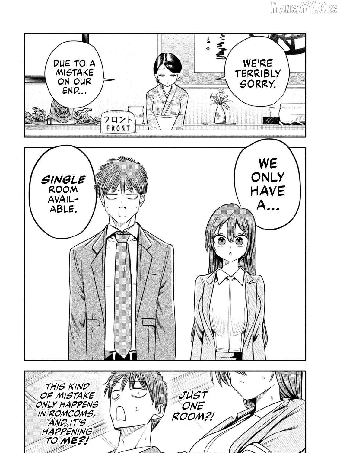 Boss, Booze, and Bright Stars - Chapter 28 - Page 39
