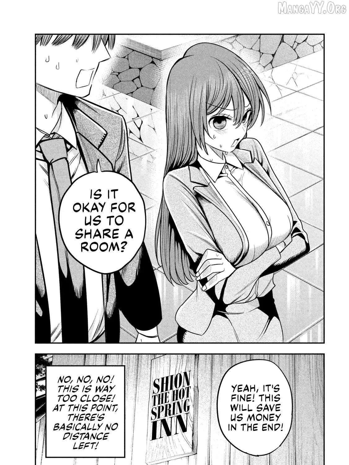 Boss, Booze, and Bright Stars - Chapter 28 - Page 41