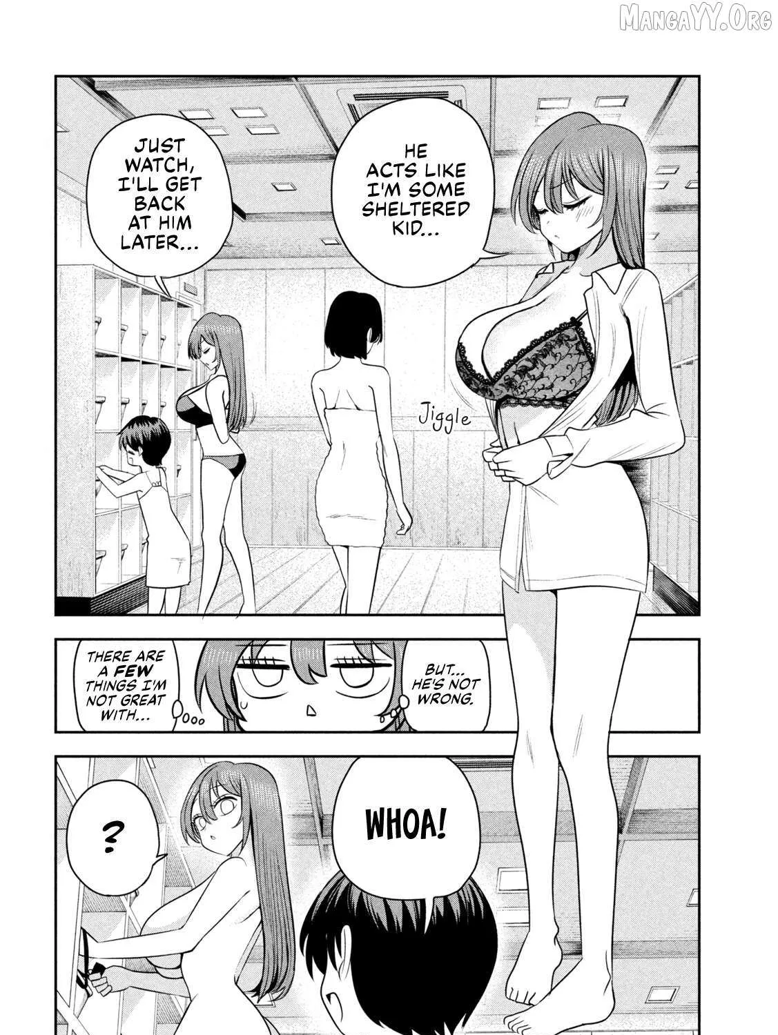 Boss, Booze, and Bright Stars - Chapter 29 - Page 23