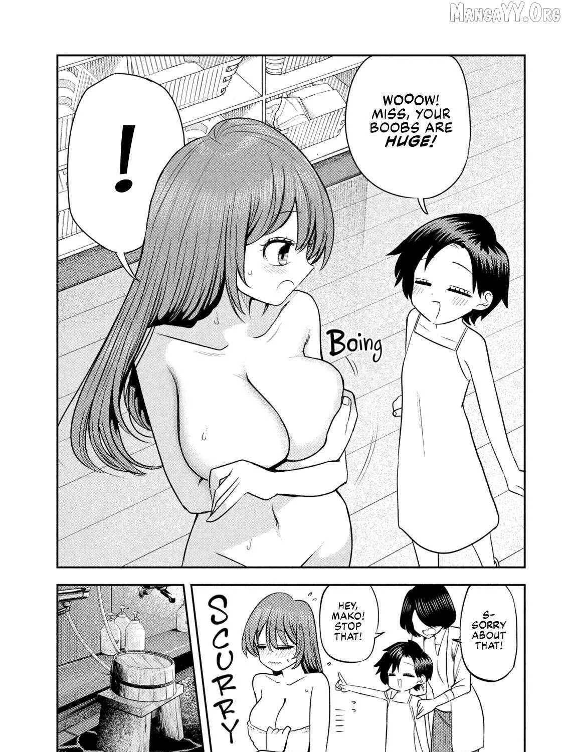 Boss, Booze, and Bright Stars - Chapter 29 - Page 25