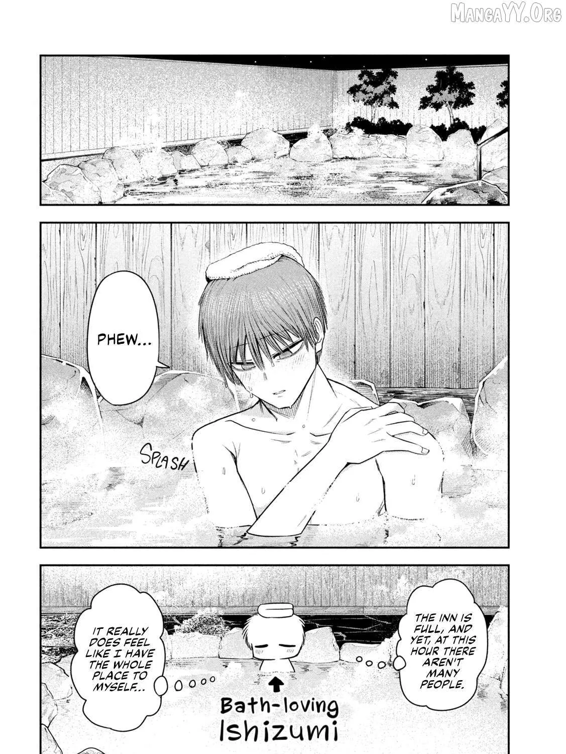 Boss, Booze, and Bright Stars - Chapter 29 - Page 27