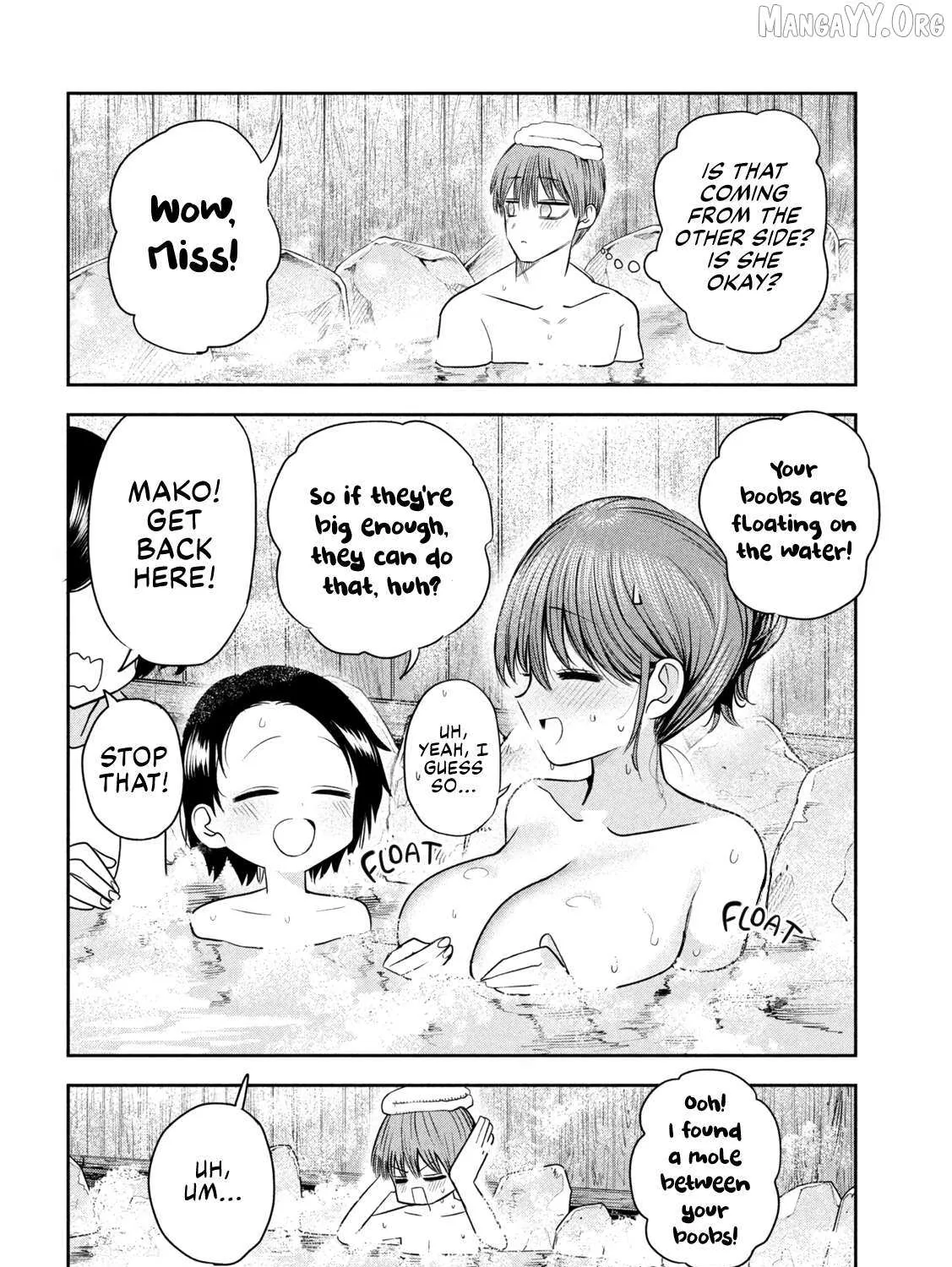 Boss, Booze, and Bright Stars - Chapter 29 - Page 31