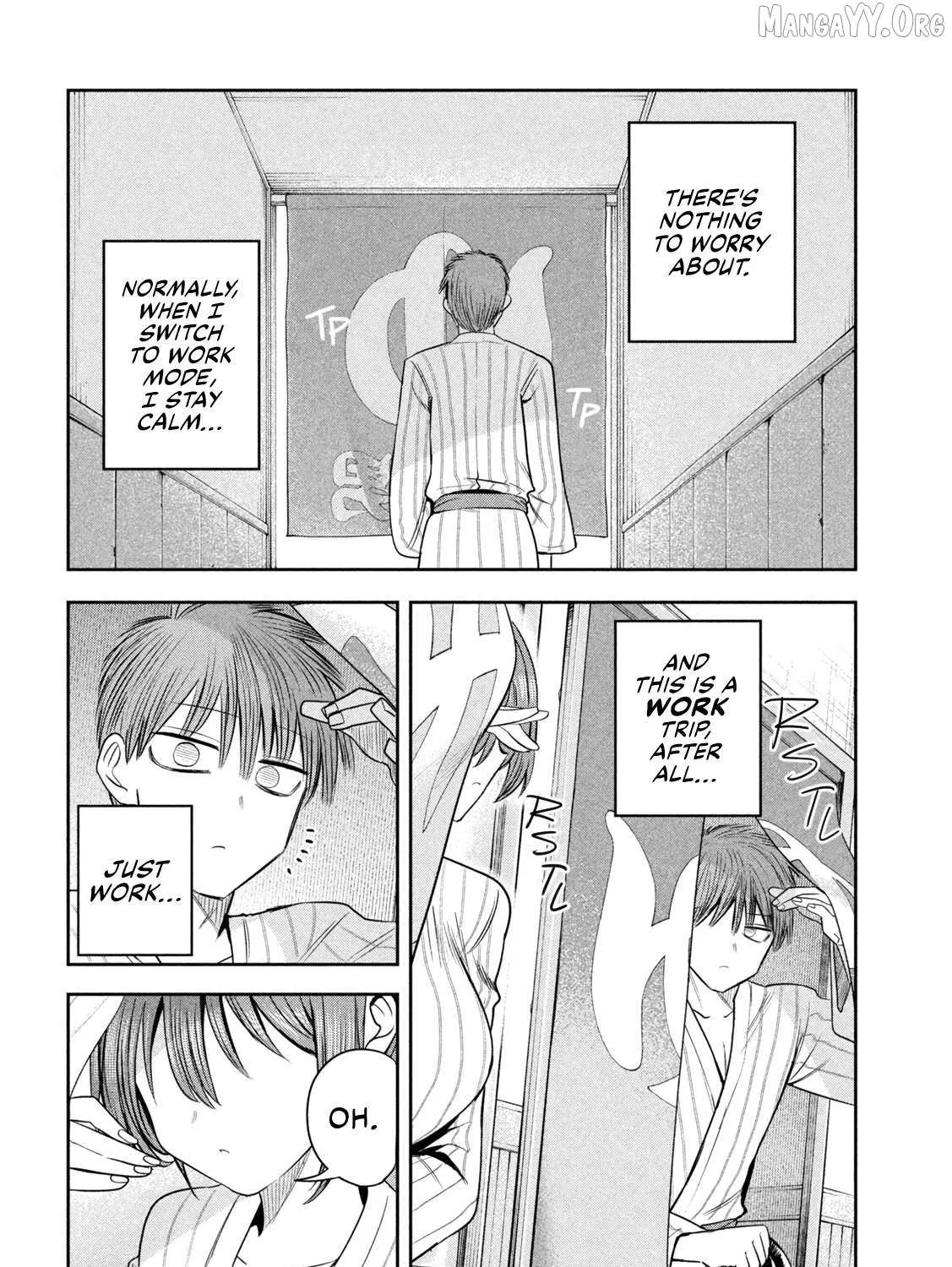 Boss, Booze, and Bright Stars - Chapter 29 - Page 35