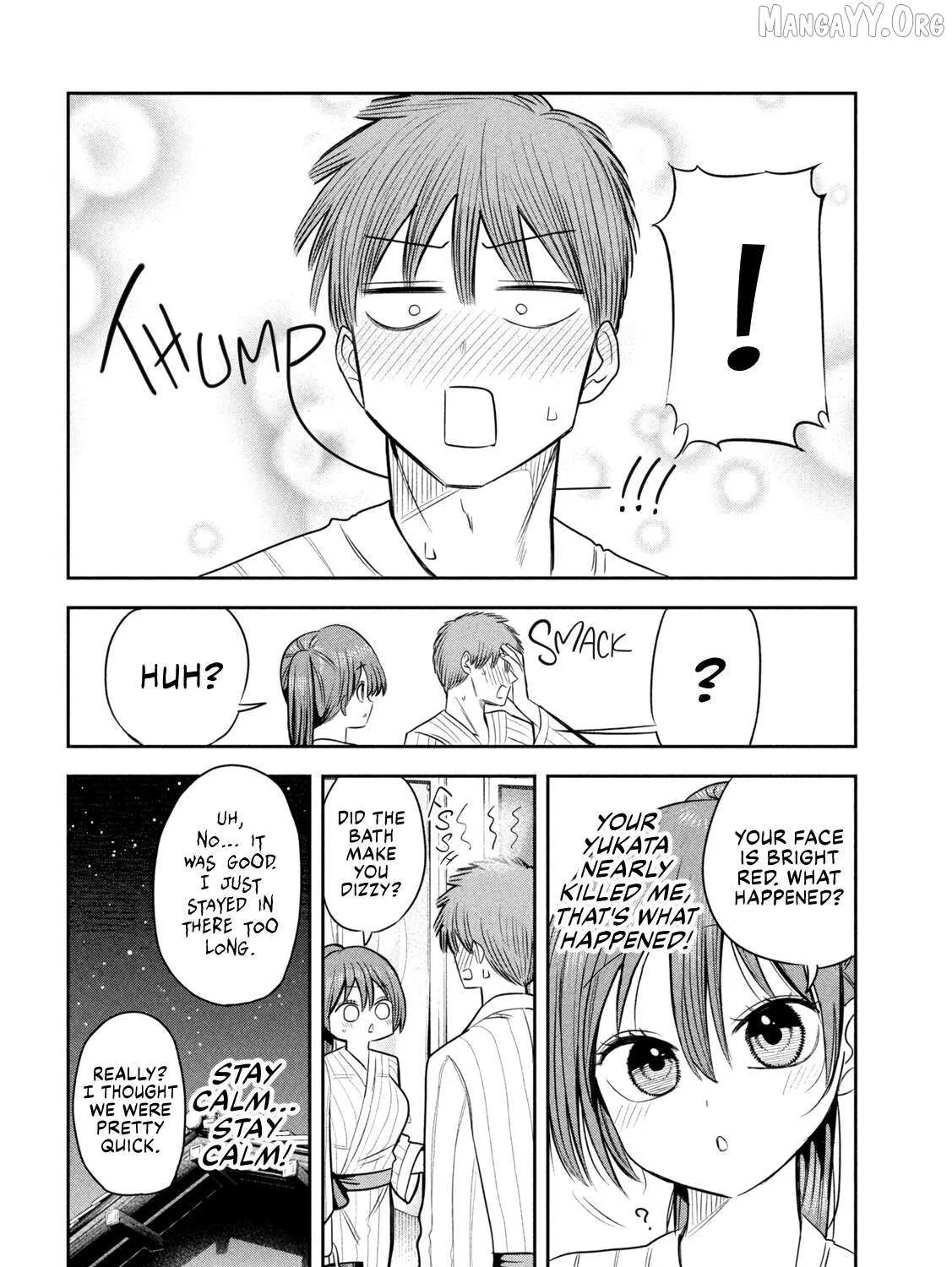 Boss, Booze, and Bright Stars - Chapter 29 - Page 39