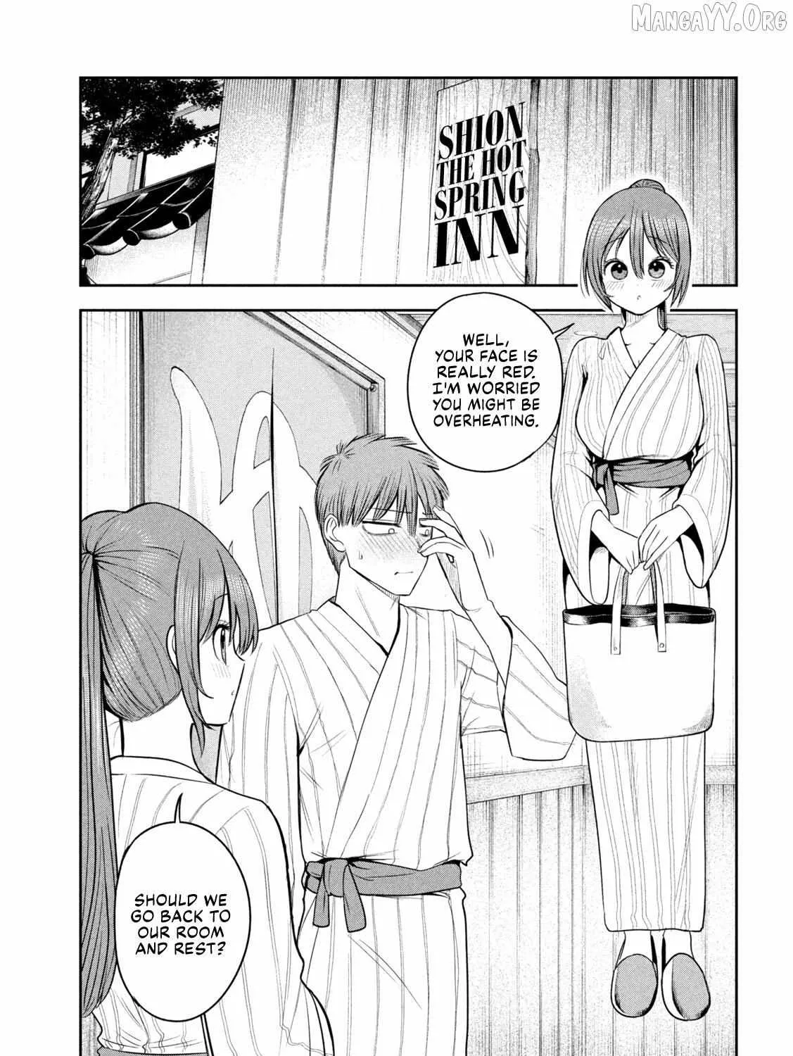 Boss, Booze, and Bright Stars - Chapter 30 - Page 3