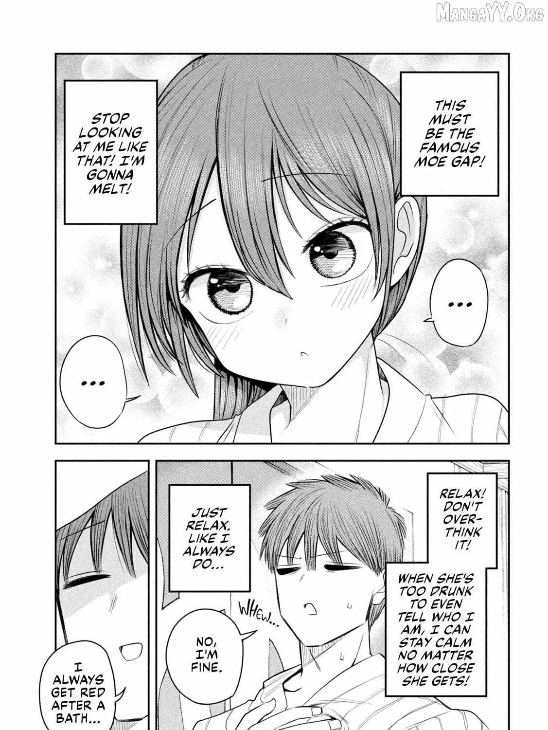 Boss, Booze, and Bright Stars - Chapter 30 - Page 7
