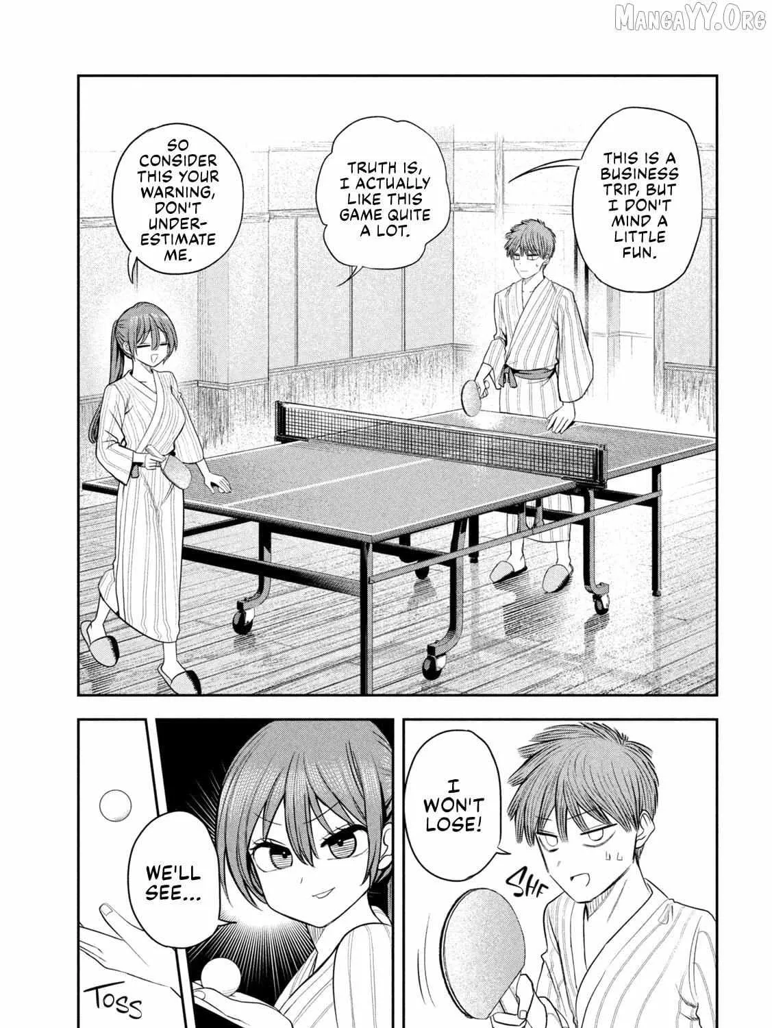 Boss, Booze, and Bright Stars - Chapter 30 - Page 15