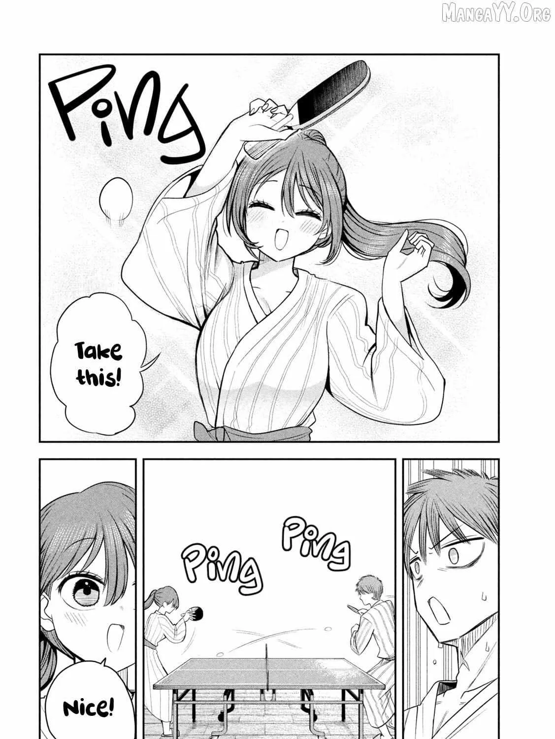 Boss, Booze, and Bright Stars - Chapter 30 - Page 17