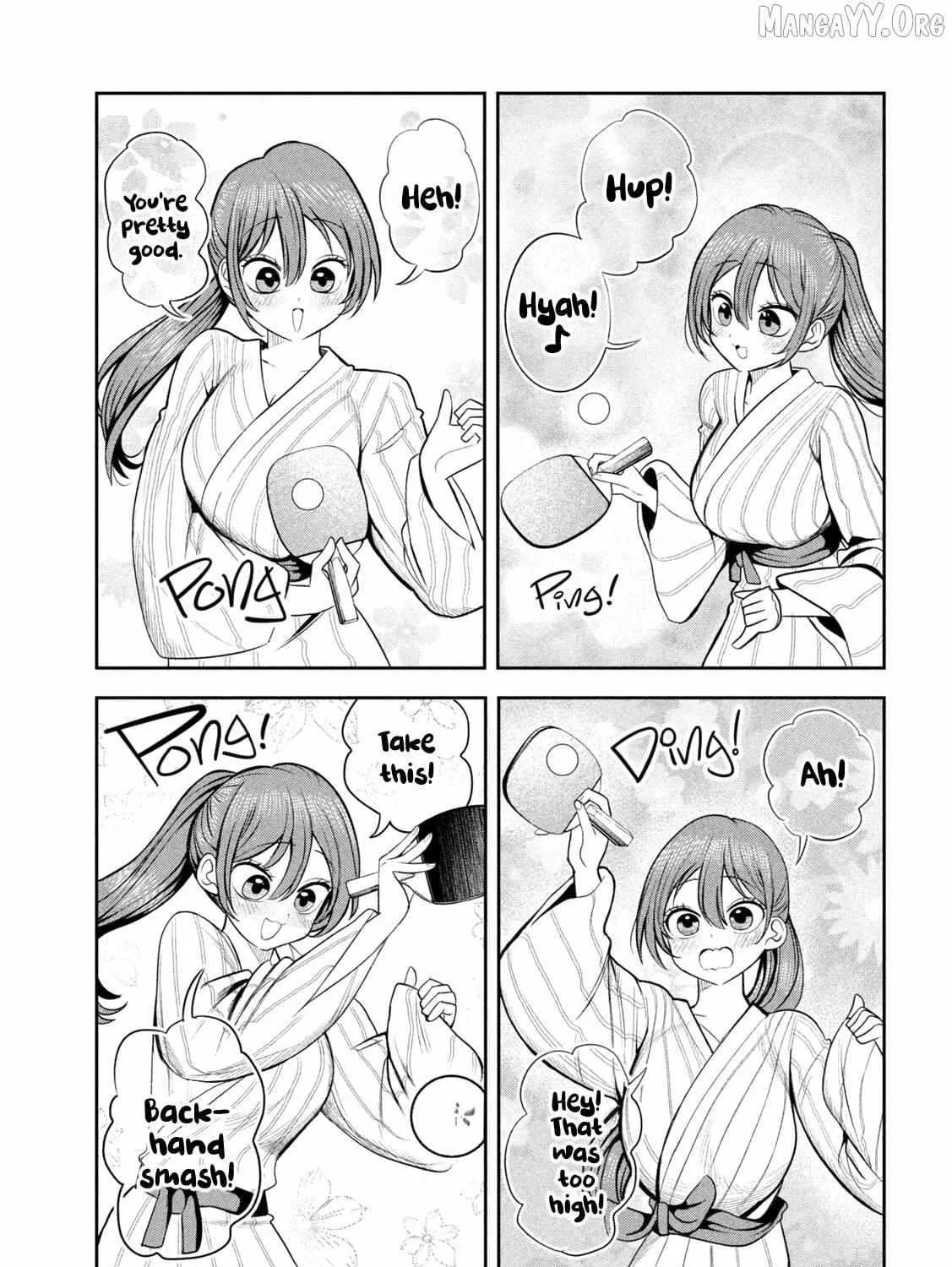 Boss, Booze, and Bright Stars - Chapter 30 - Page 19