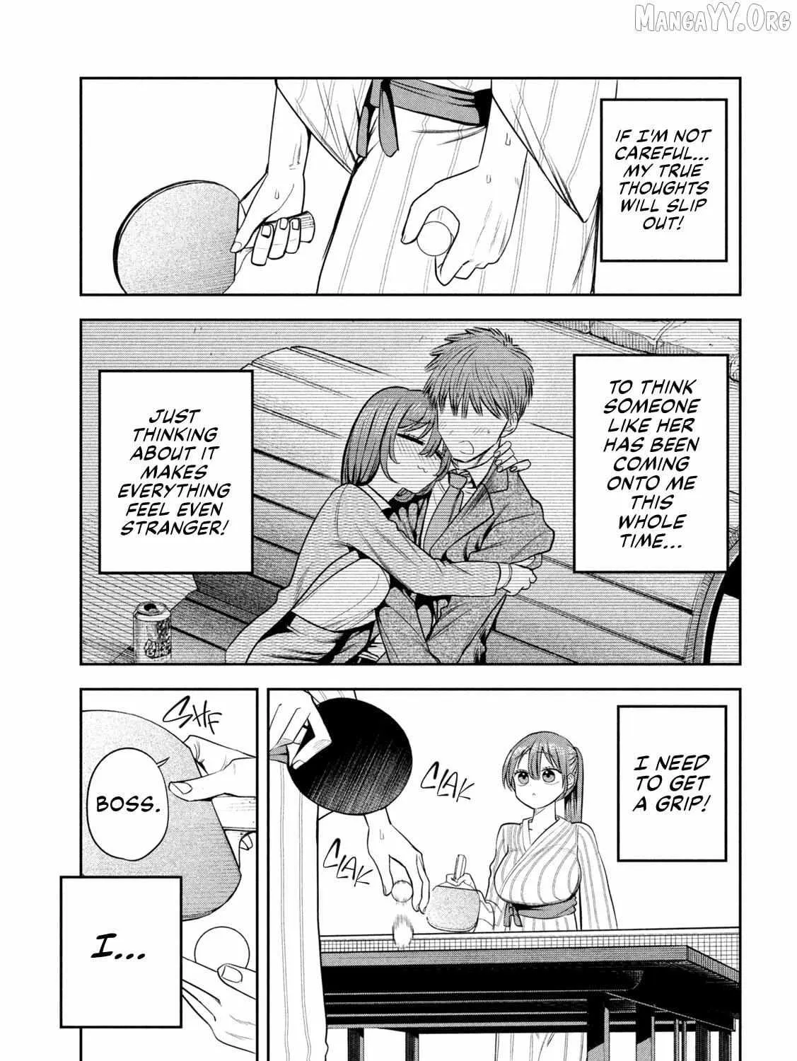 Boss, Booze, and Bright Stars - Chapter 30 - Page 23