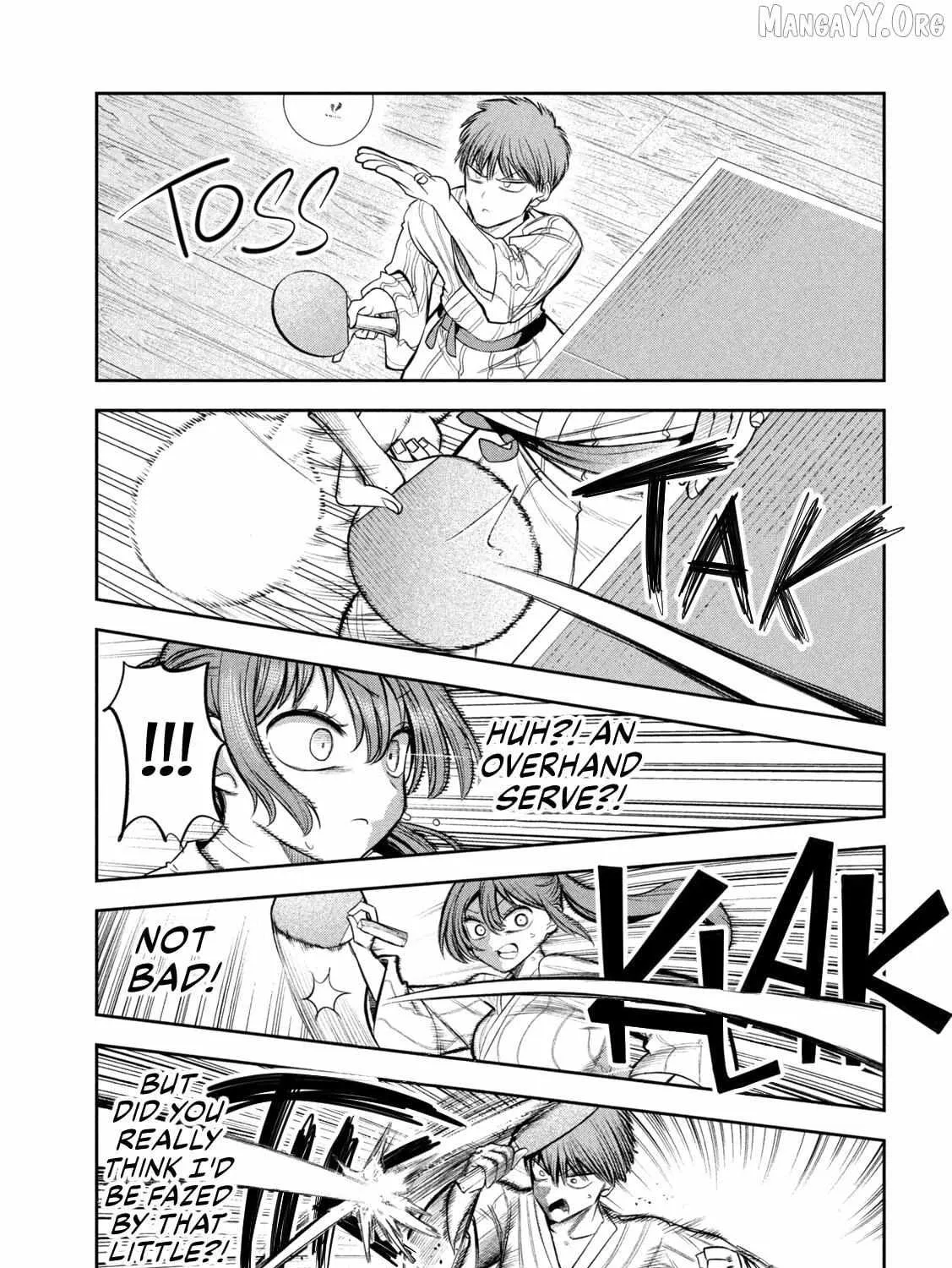 Boss, Booze, and Bright Stars - Chapter 30 - Page 27