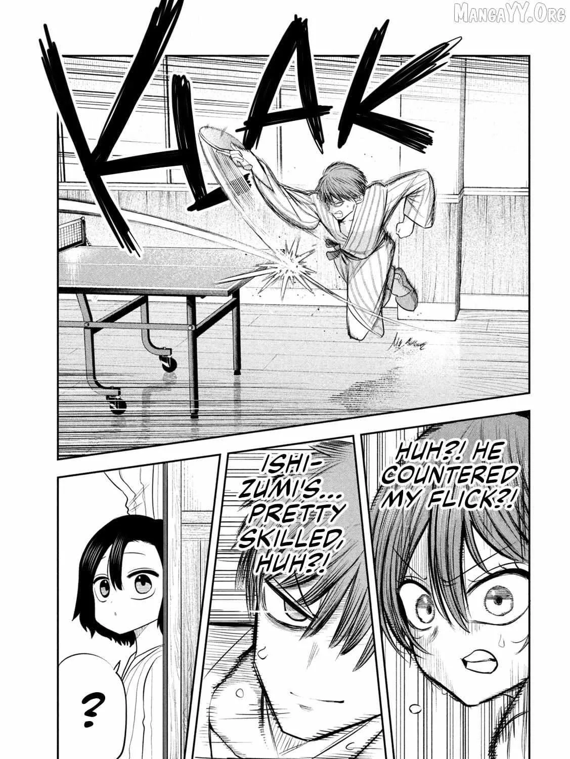 Boss, Booze, and Bright Stars - Chapter 30 - Page 31