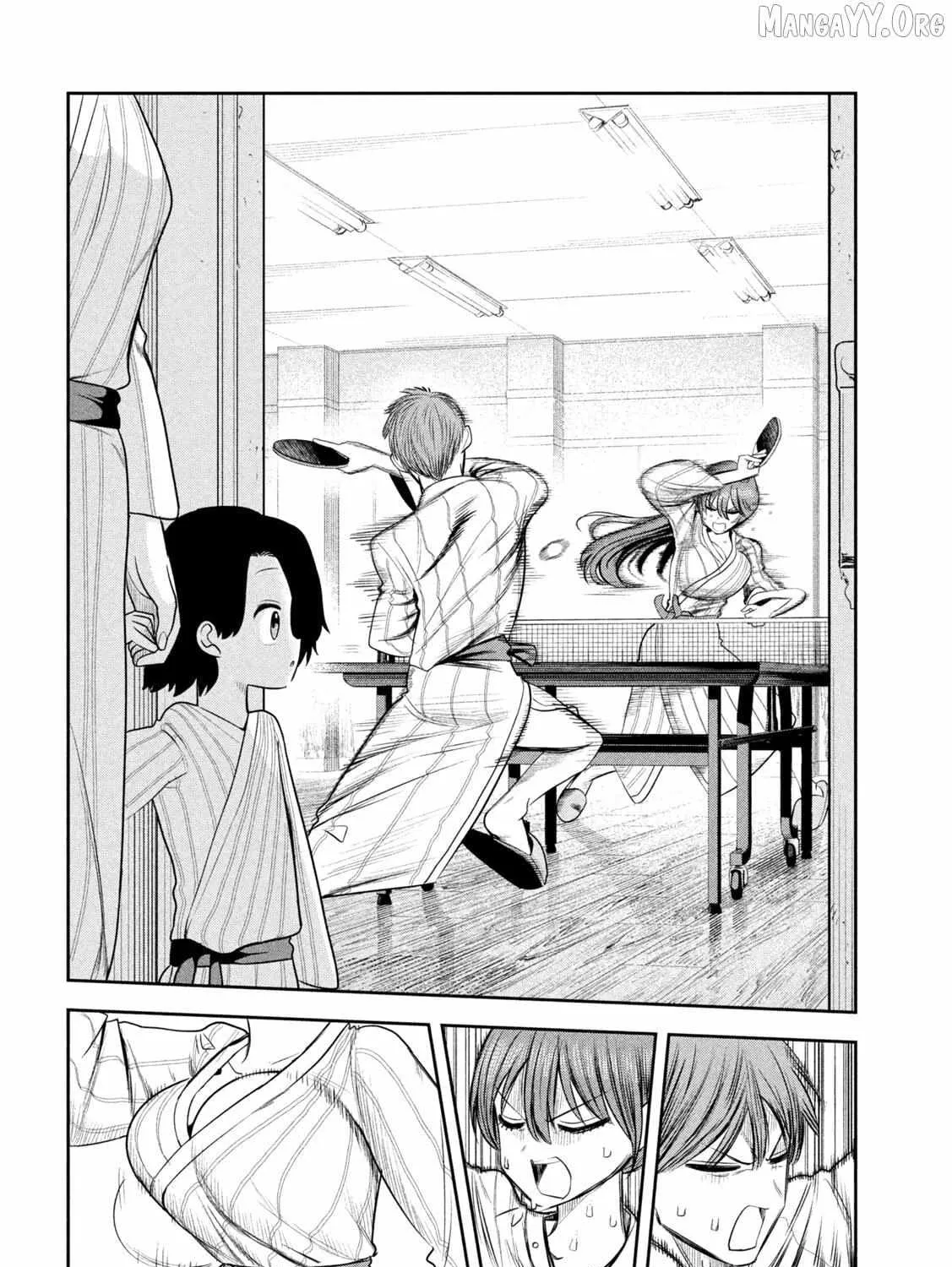 Boss, Booze, and Bright Stars - Chapter 30 - Page 33