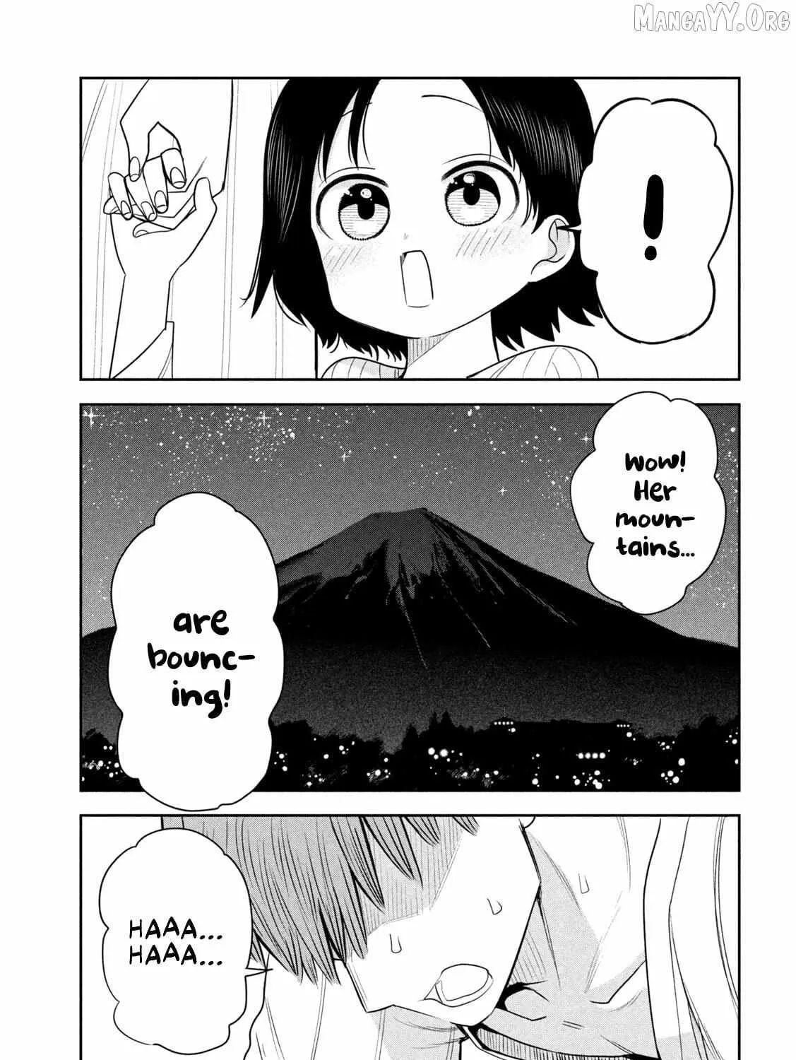 Boss, Booze, and Bright Stars - Chapter 30 - Page 35