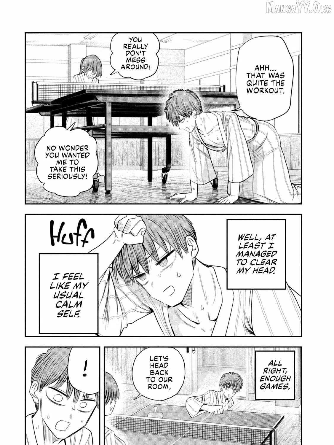 Boss, Booze, and Bright Stars - Chapter 30 - Page 37