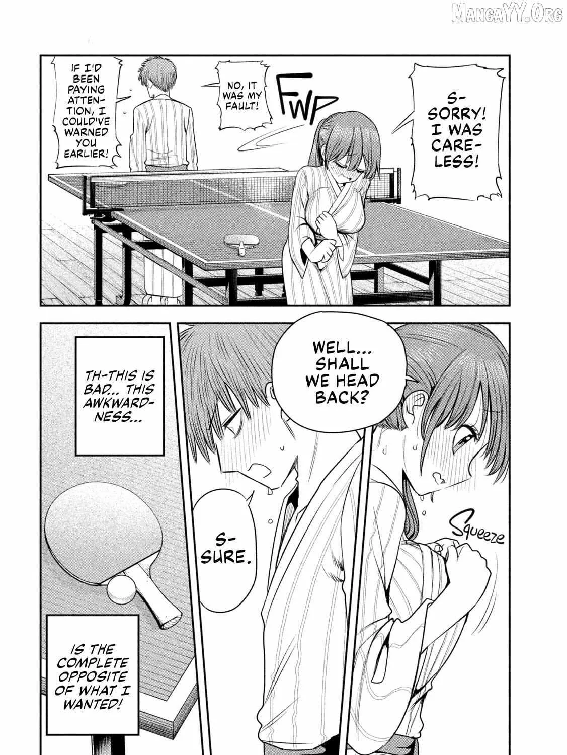 Boss, Booze, and Bright Stars - Chapter 30 - Page 41