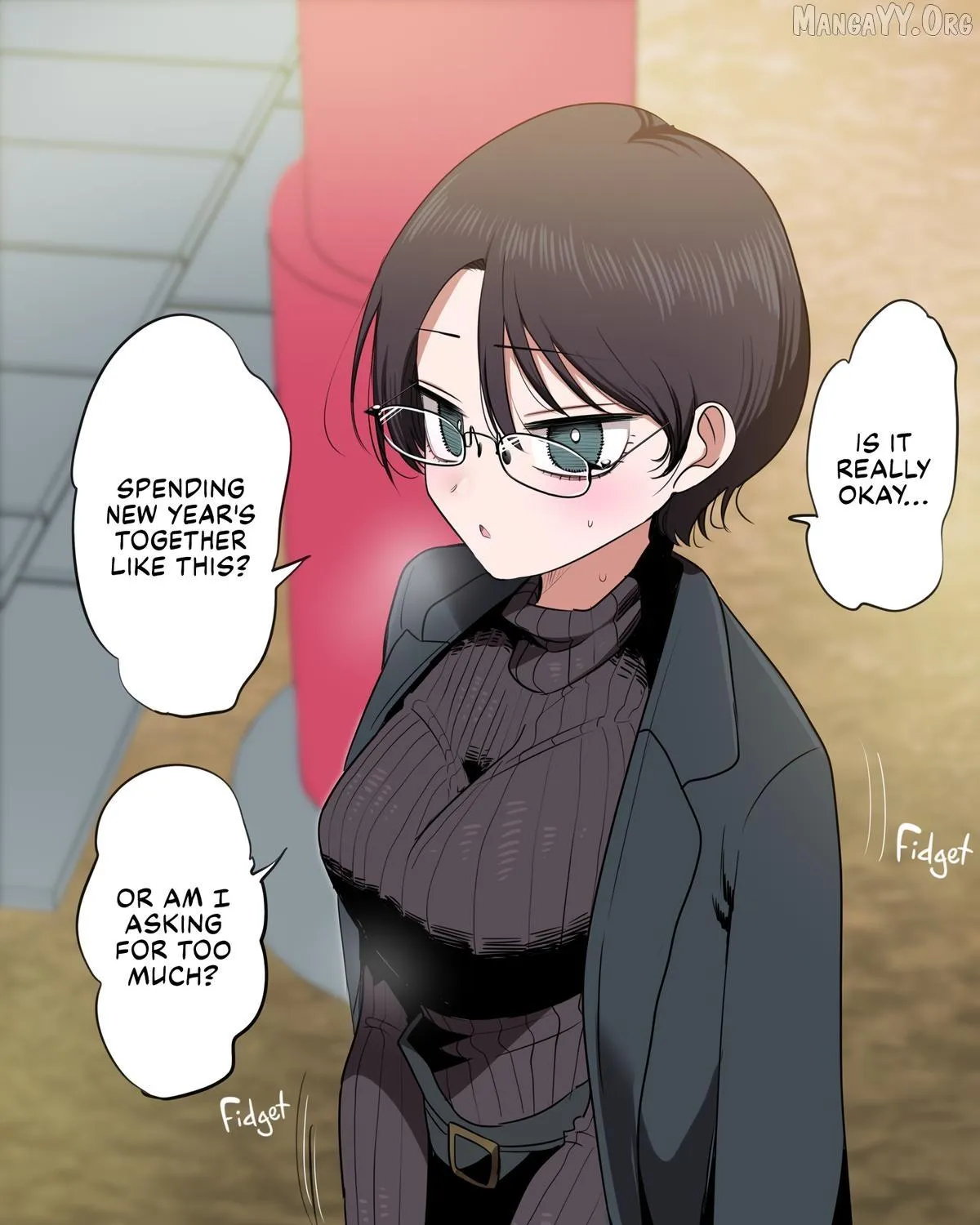 Boss, Booze, and Bright Stars - Chapter 30 - Page 47