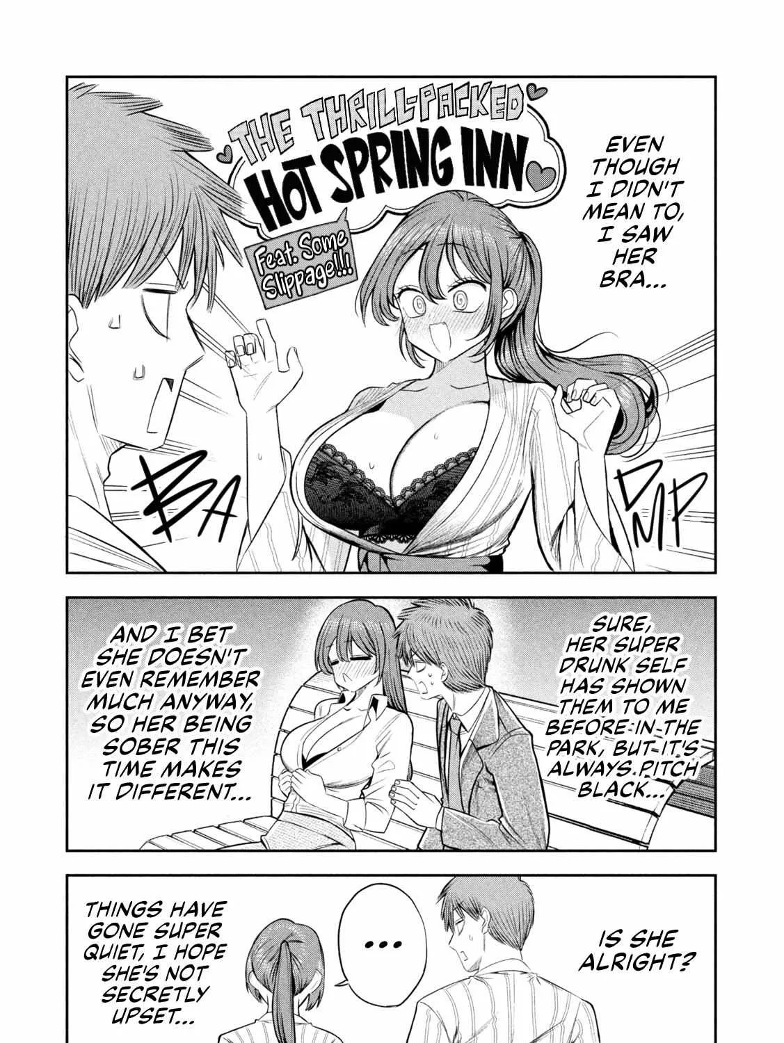 Boss, Booze, and Bright Stars - Chapter 31 - Page 3