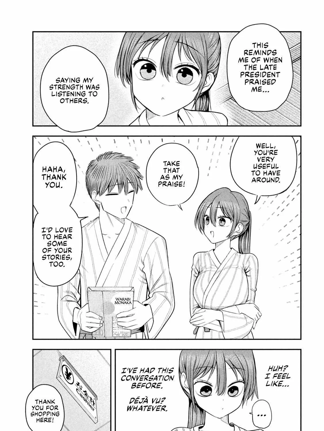 Boss, Booze, and Bright Stars - Chapter 31 - Page 21