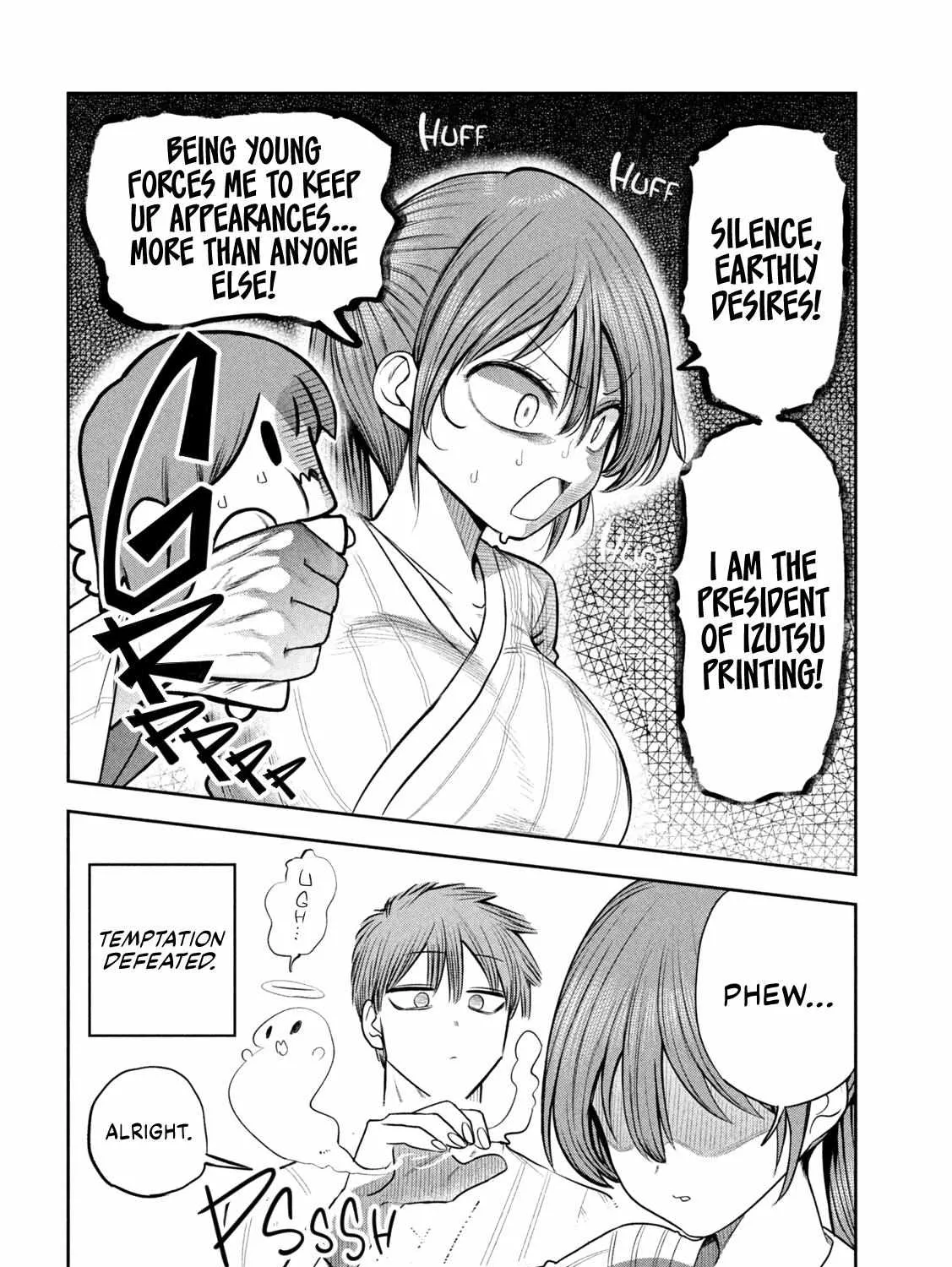 Boss, Booze, and Bright Stars - Chapter 31 - Page 31