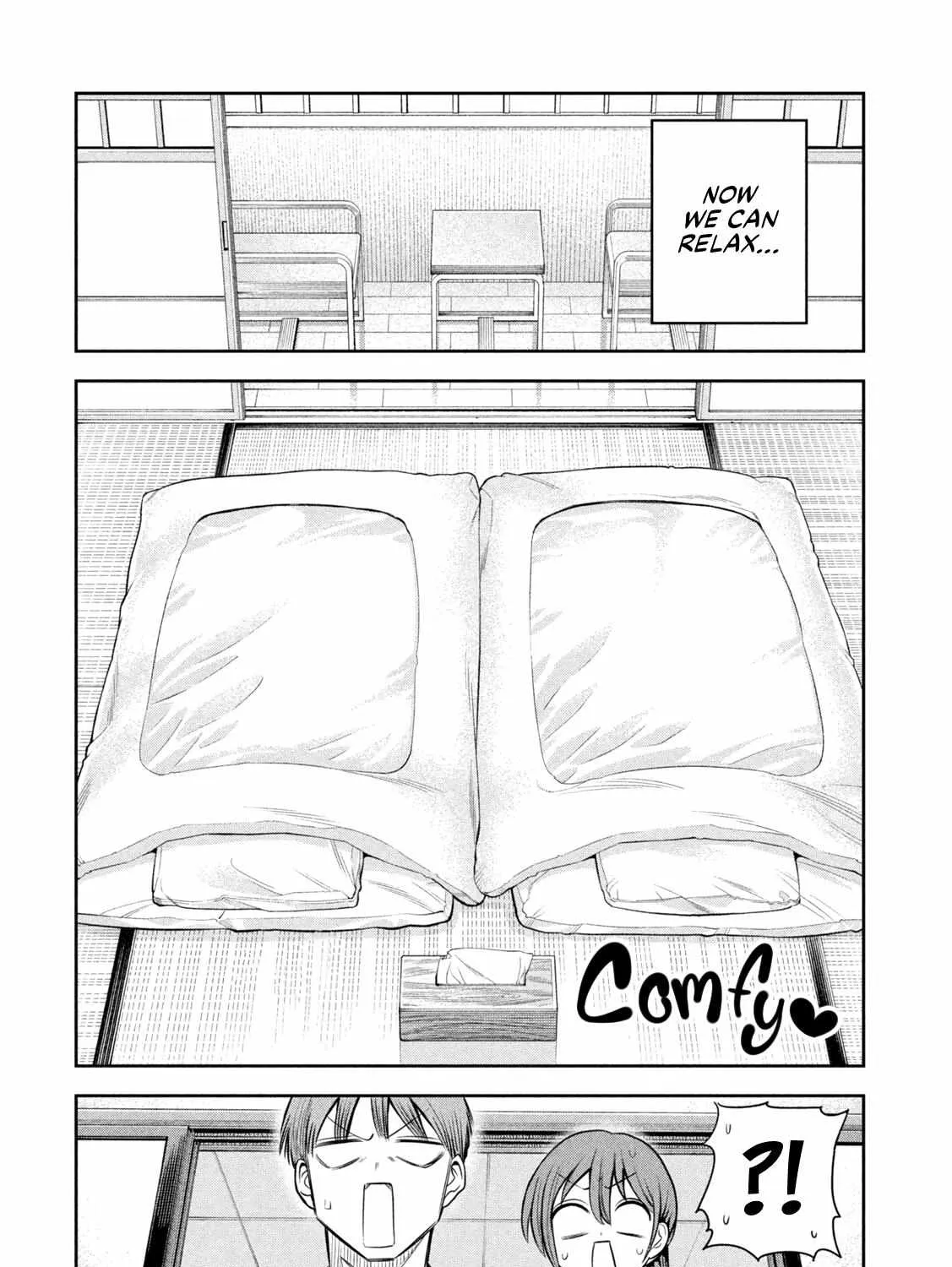 Boss, Booze, and Bright Stars - Chapter 31 - Page 39
