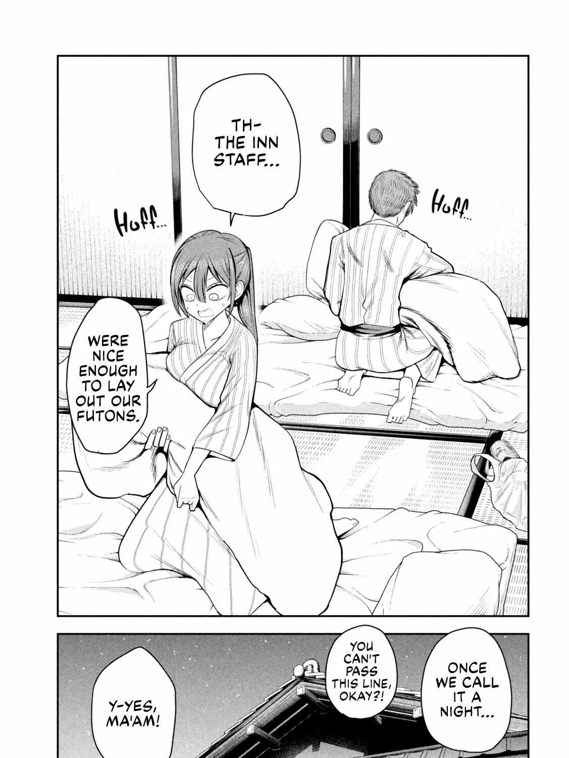 Boss, Booze, and Bright Stars - Chapter 31 - Page 41