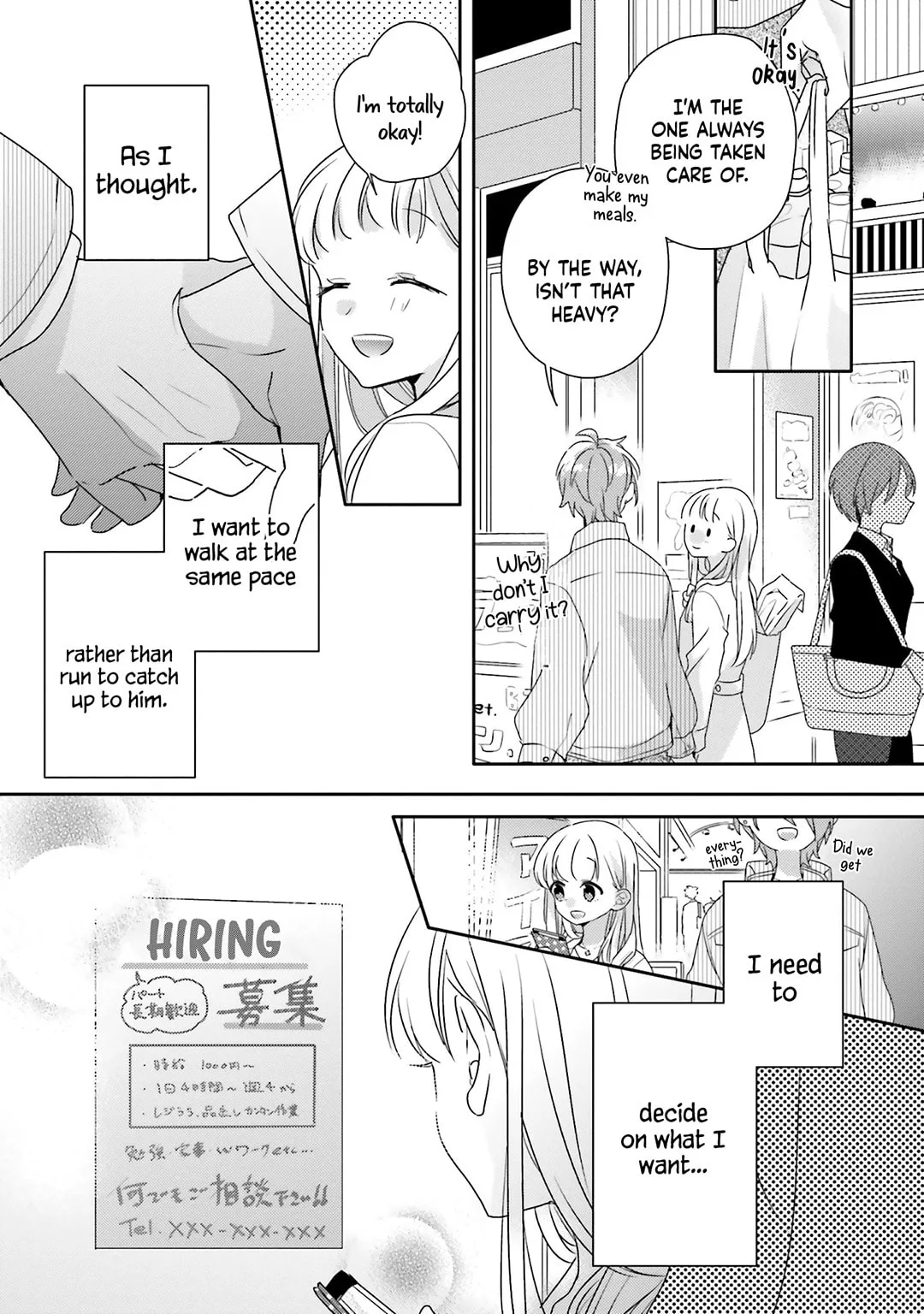Dramatic Irony - Chapter 21 - Page 16