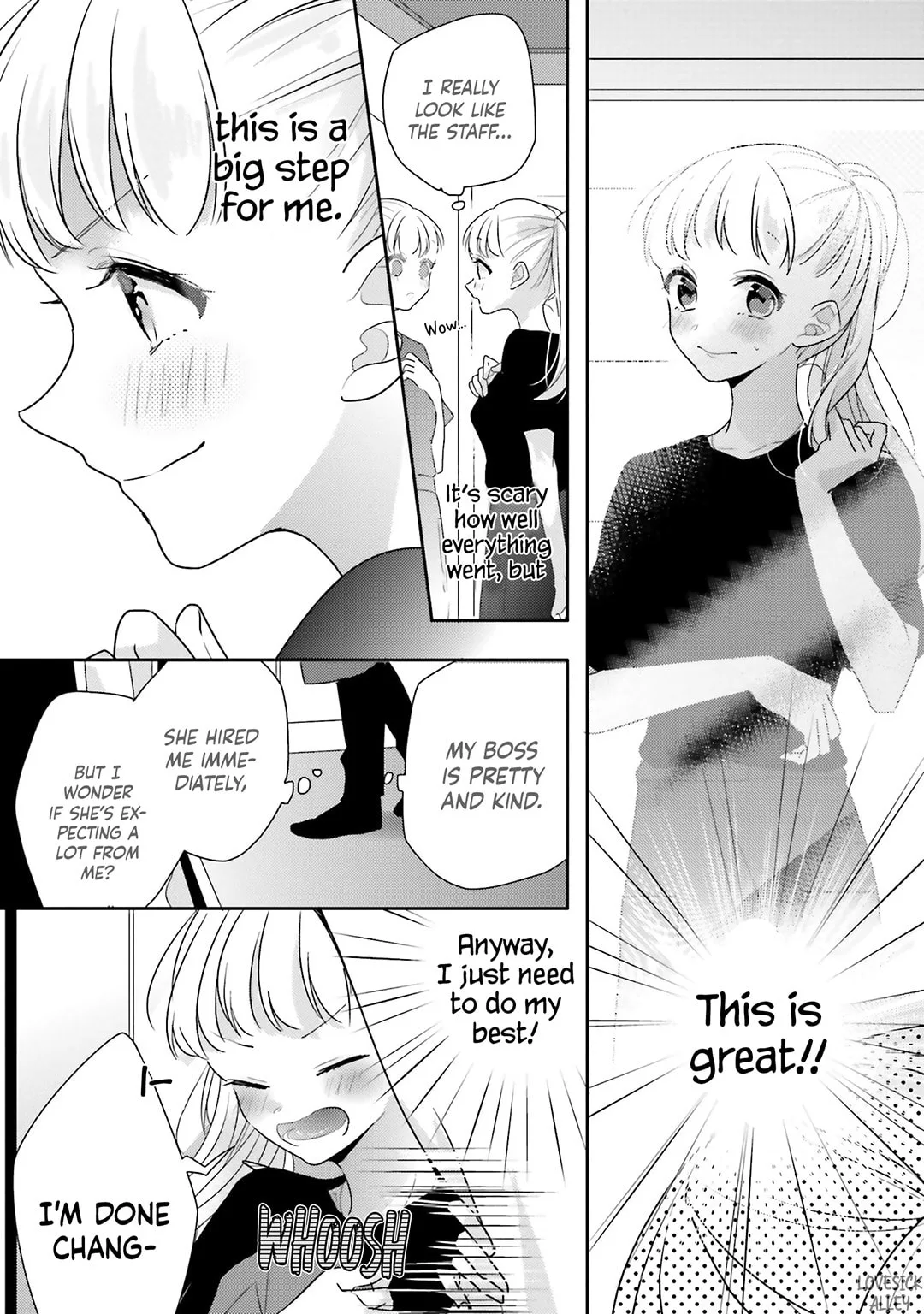 Dramatic Irony - Chapter 21 - Page 26