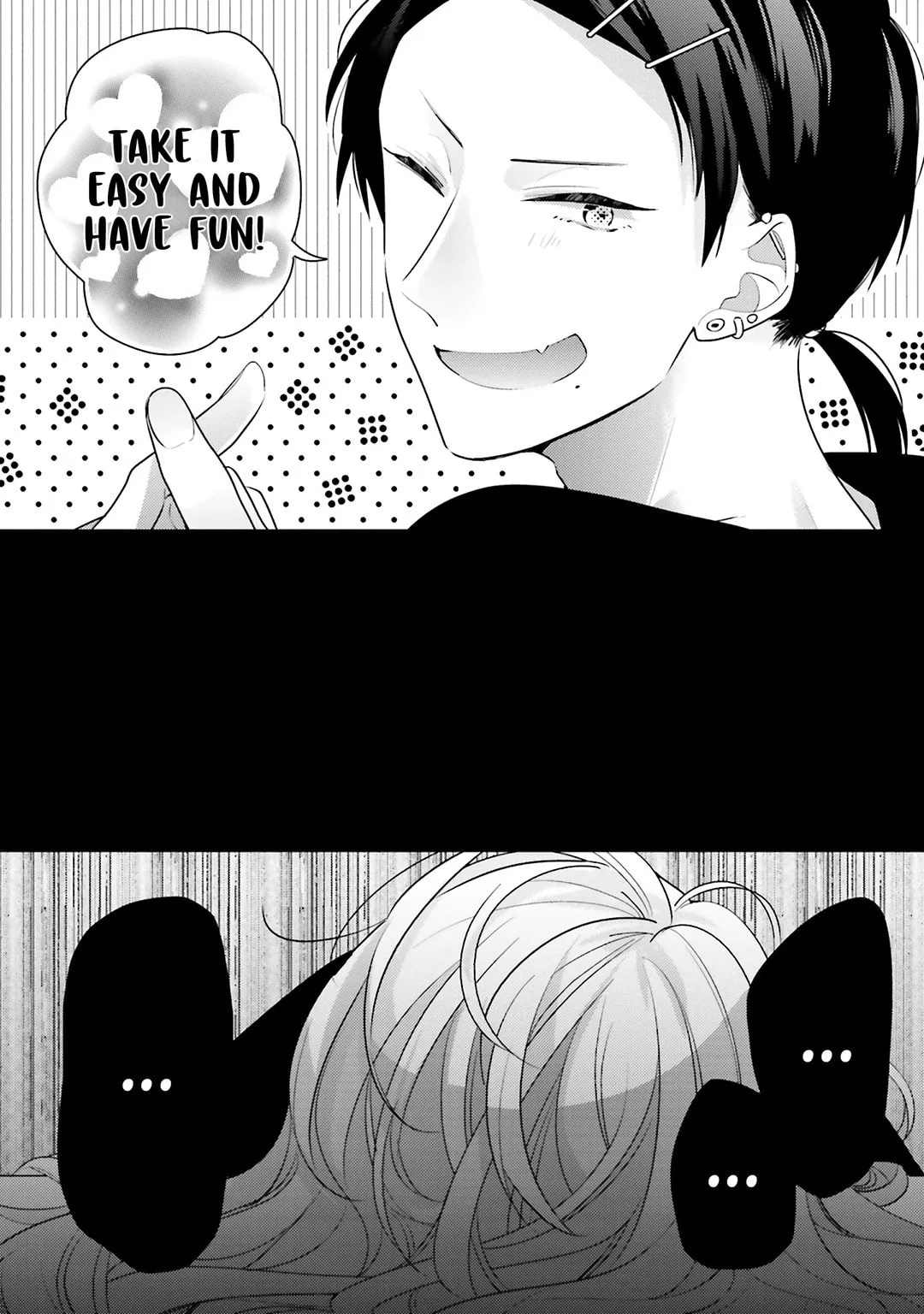Dramatic Irony - Chapter 21 - Page 31