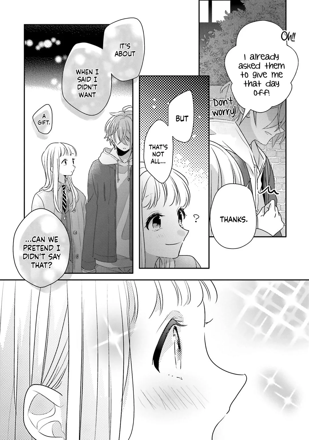 Dramatic Irony - Chapter 21 - Page 41