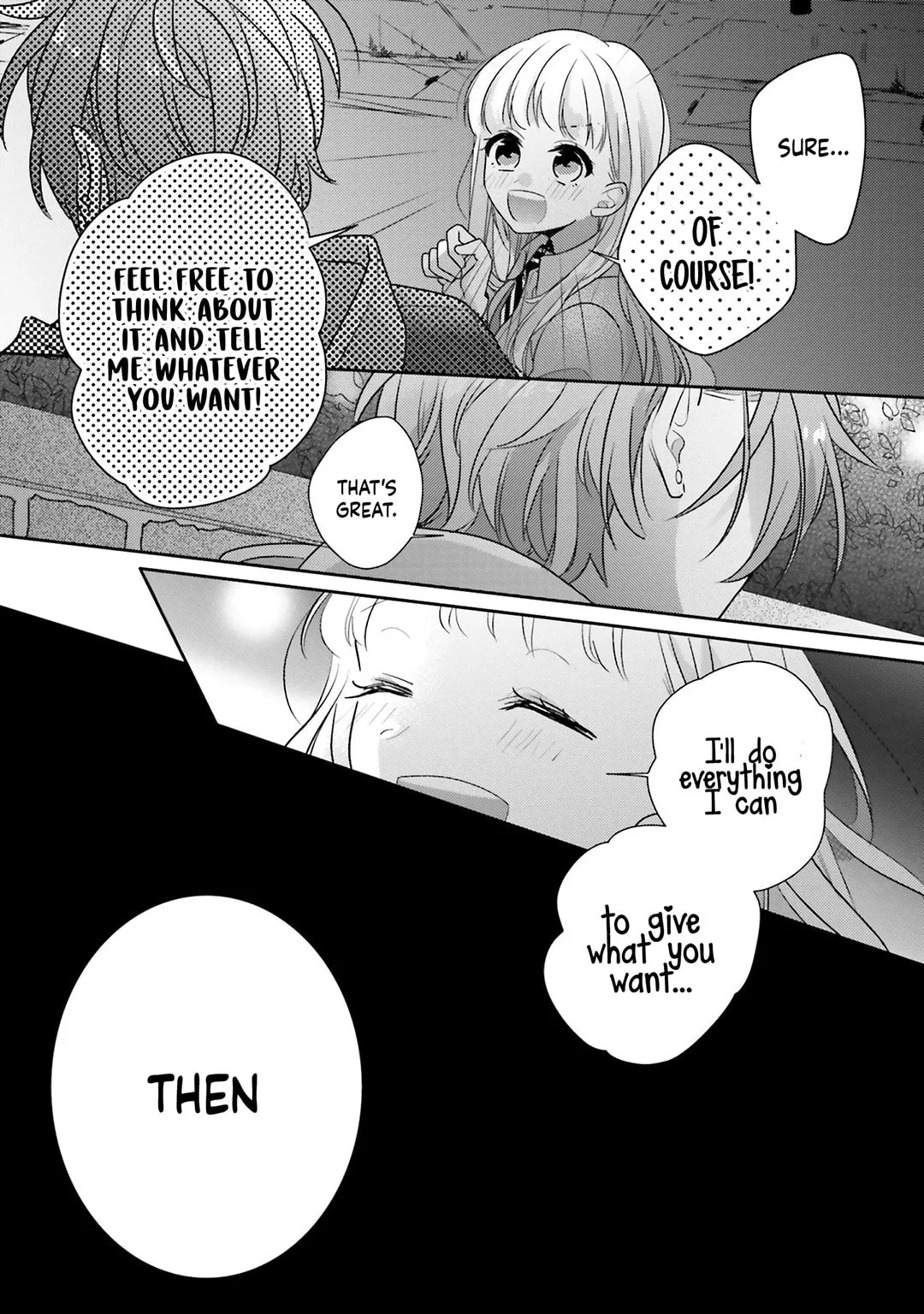 Dramatic Irony - Chapter 21 - Page 42